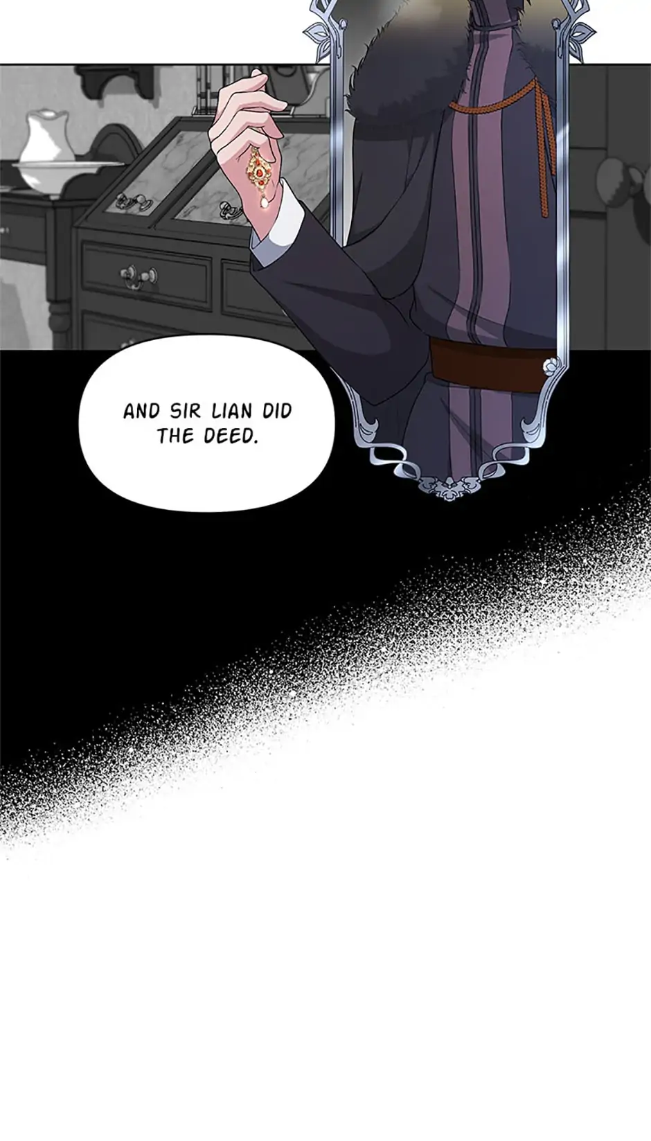 The Archvillain's Young Patron Chapter 26 - page 61