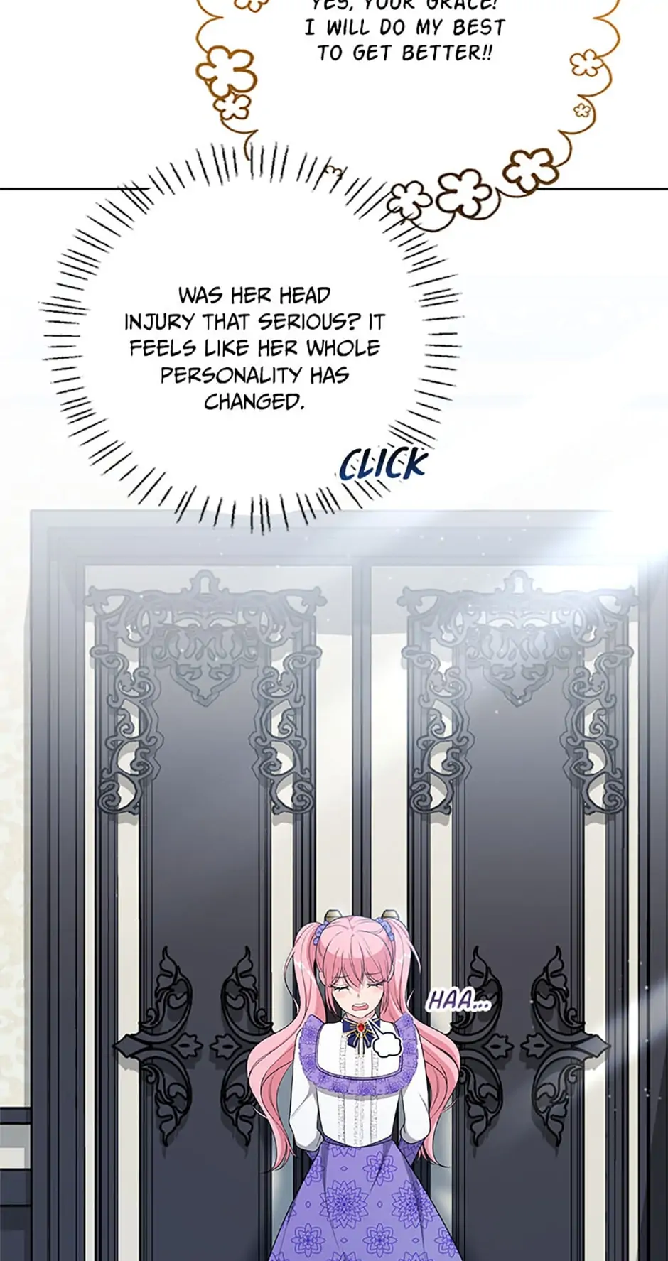 The Archvillain's Young Patron Chapter 26 - page 67