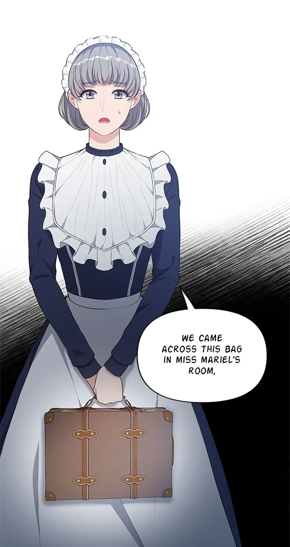 The Archvillain's Young Patron Chapter 26 - page 69