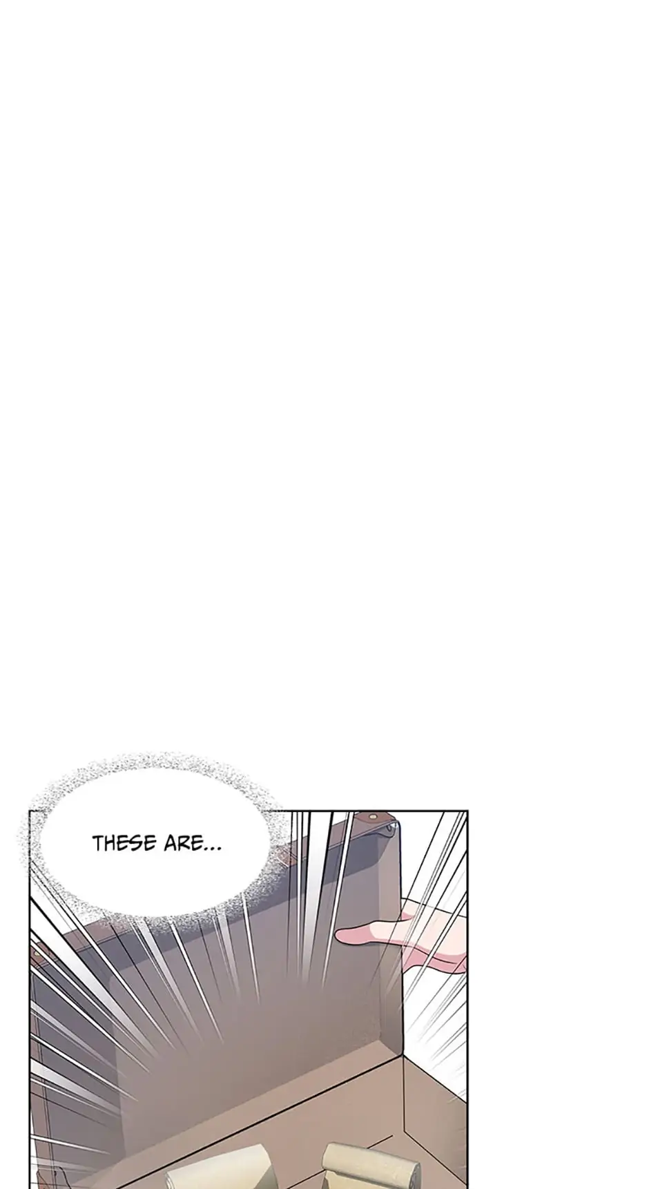 The Archvillain's Young Patron Chapter 27 - page 1