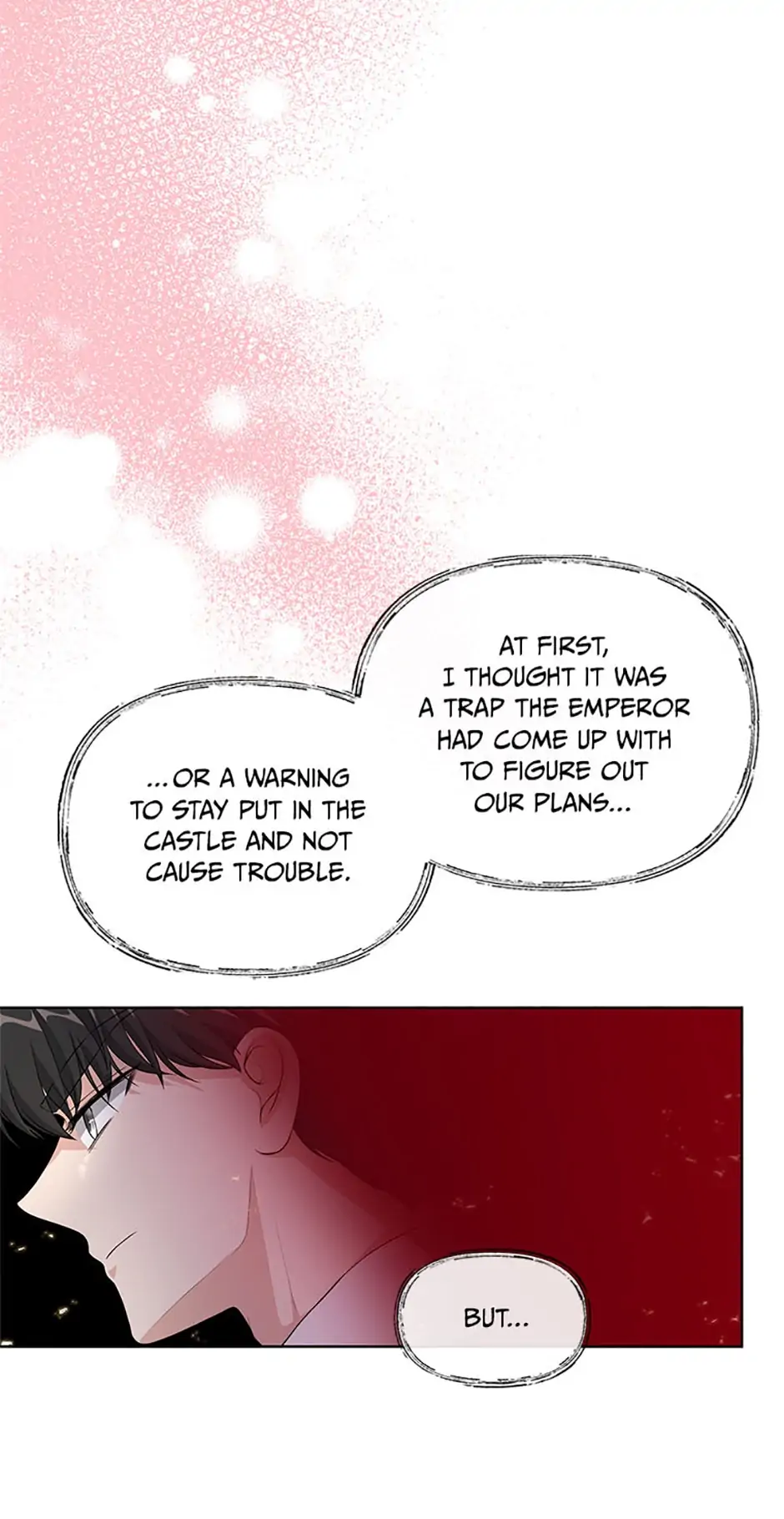 The Archvillain's Young Patron Chapter 27 - page 37