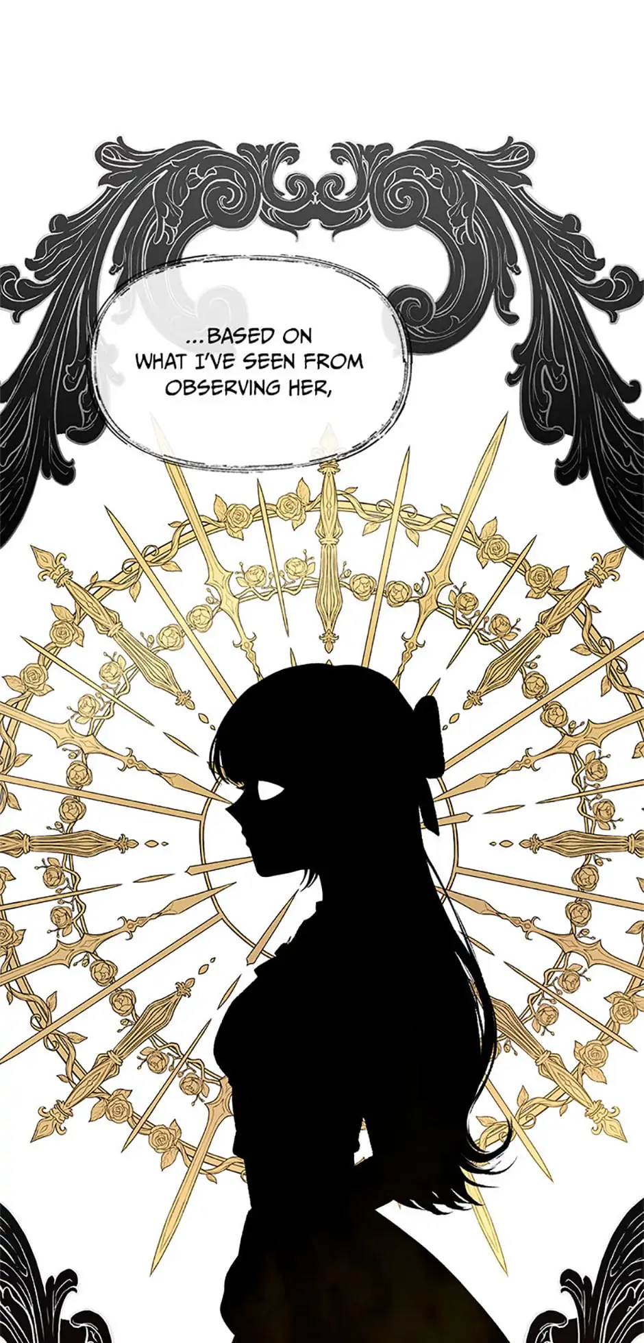 The Archvillain's Young Patron Chapter 27 - page 38