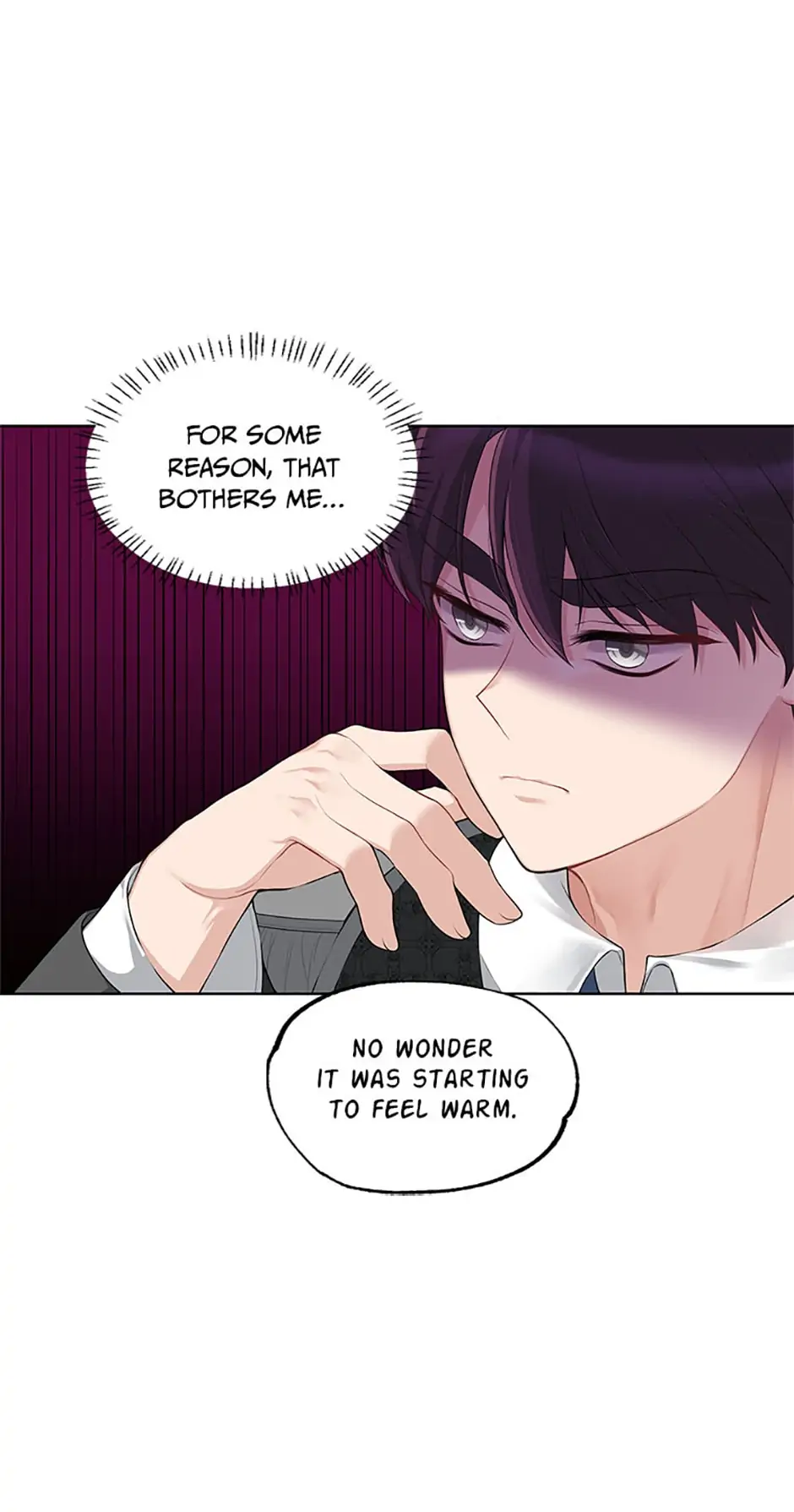 The Archvillain's Young Patron Chapter 27 - page 43
