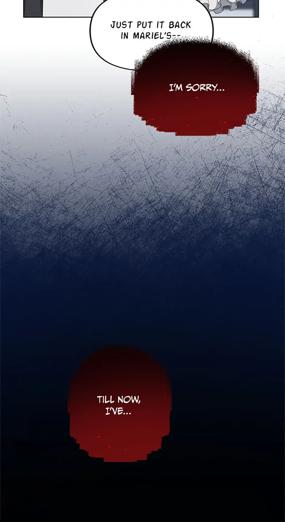 The Archvillain's Young Patron Chapter 27 - page 4