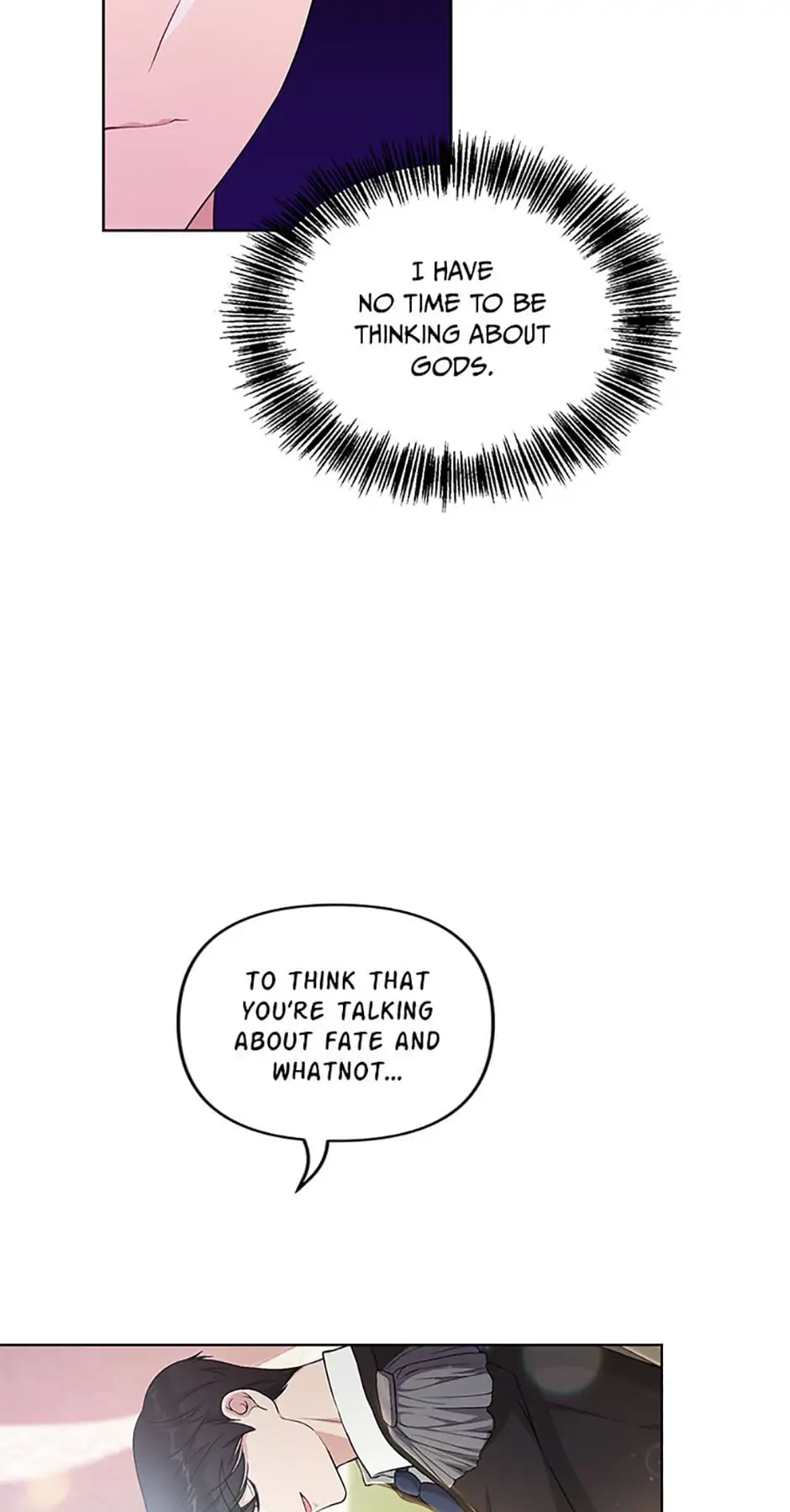 The Archvillain's Young Patron Chapter 27 - page 62