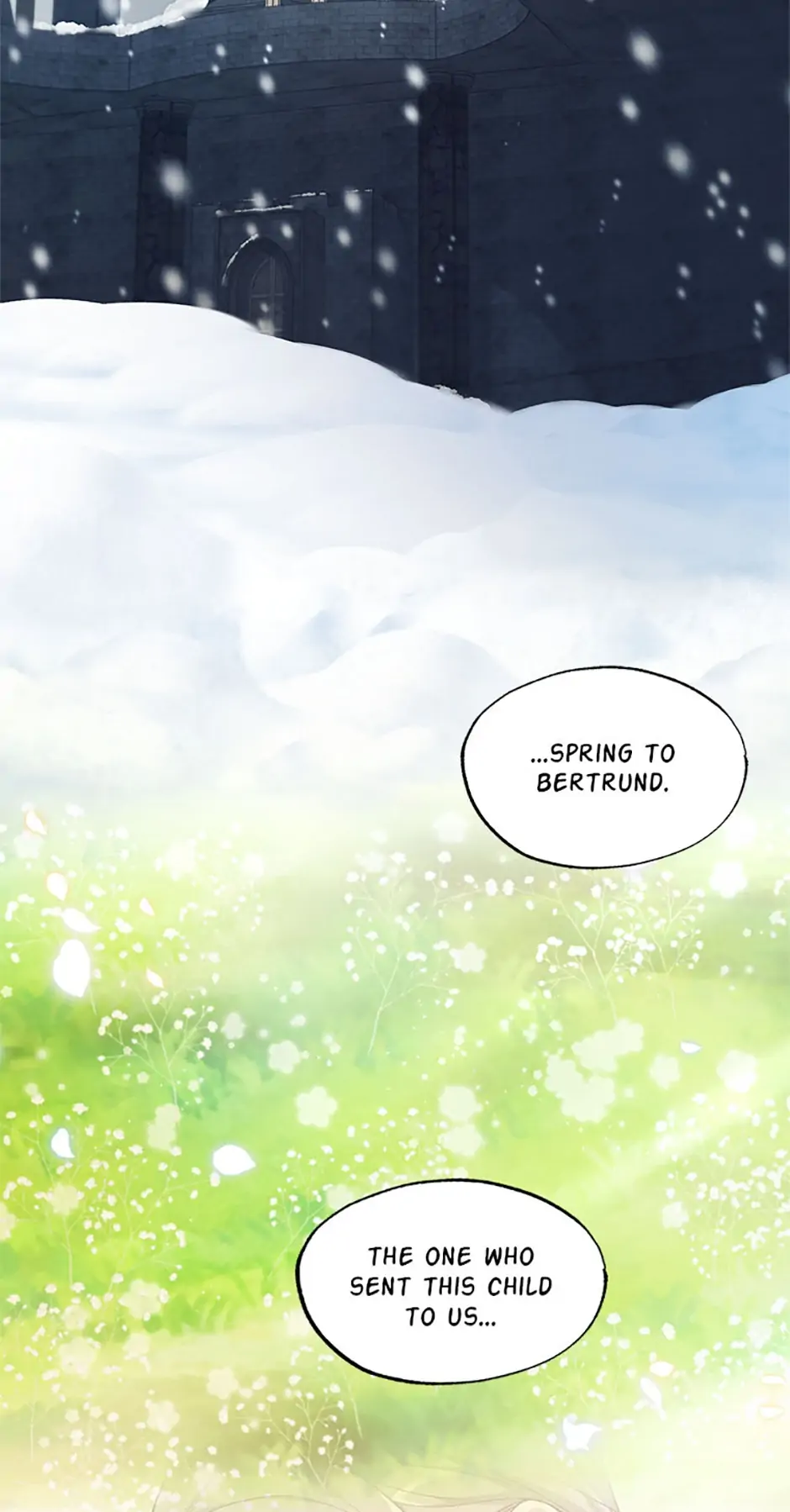 The Archvillain's Young Patron Chapter 27 - page 65