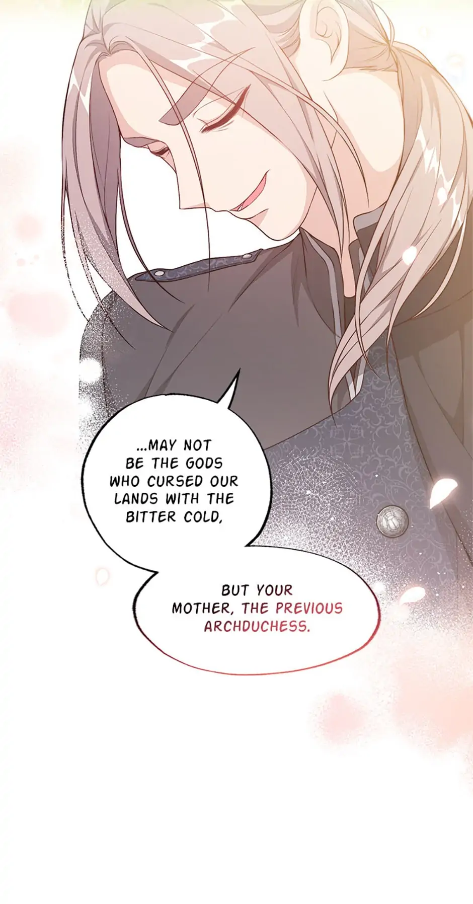 The Archvillain's Young Patron Chapter 27 - page 66