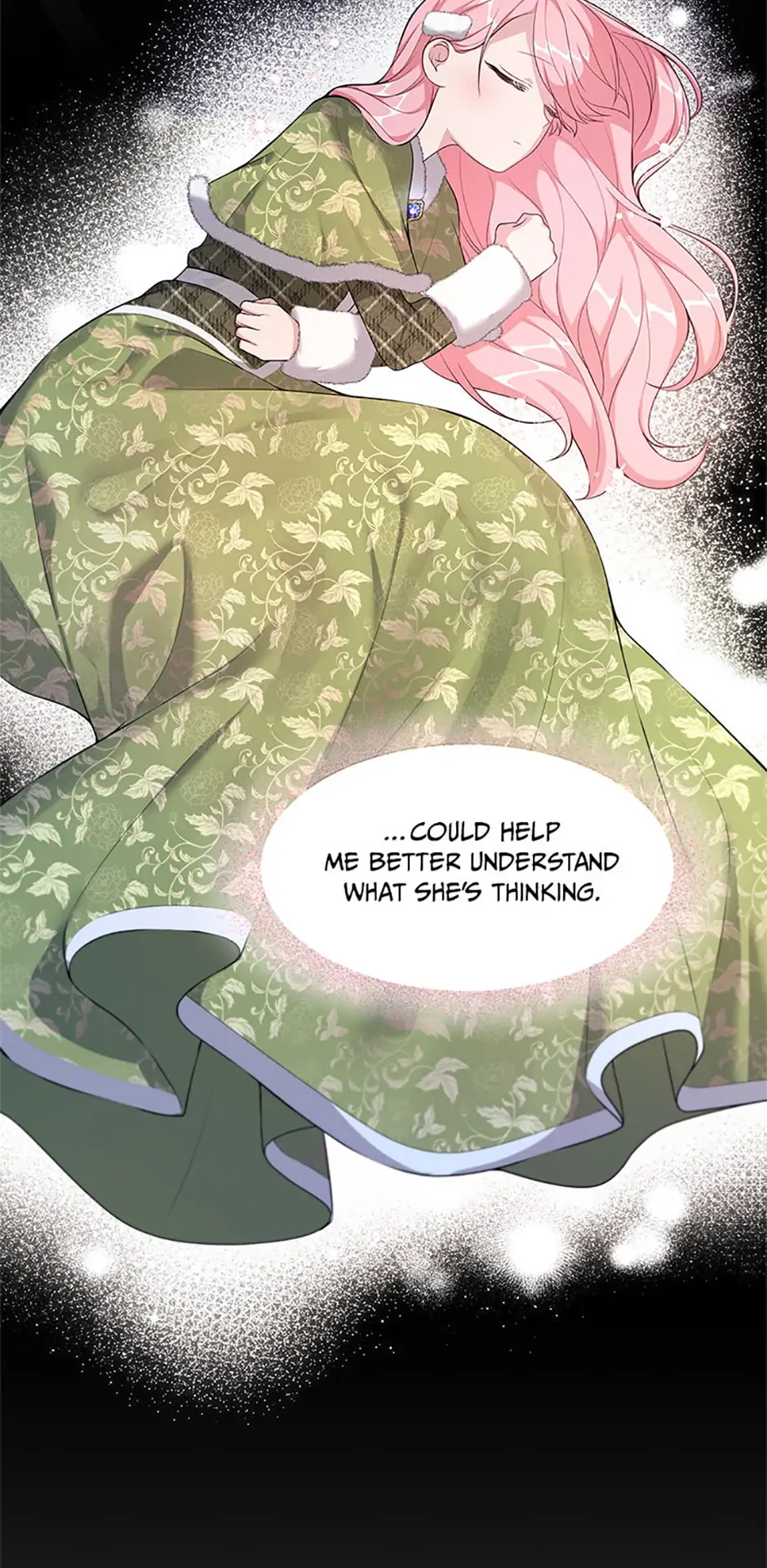 The Archvillain's Young Patron Chapter 27 - page 73