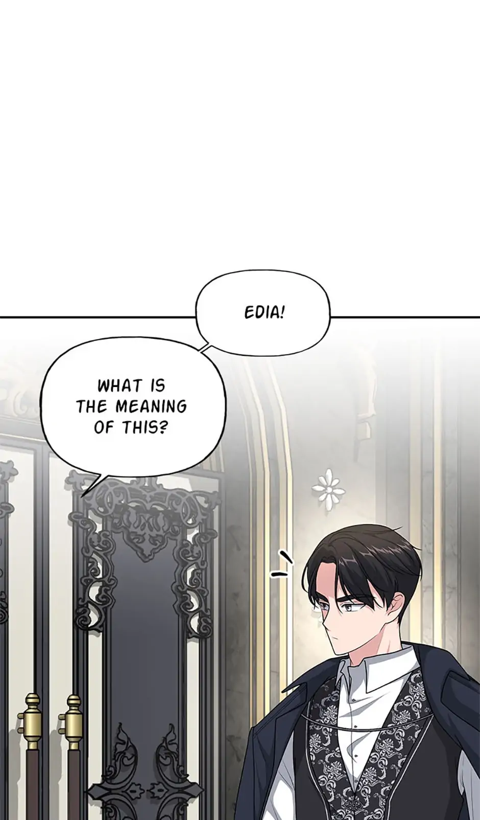 The Archvillain's Young Patron Chapter 9 - page 11