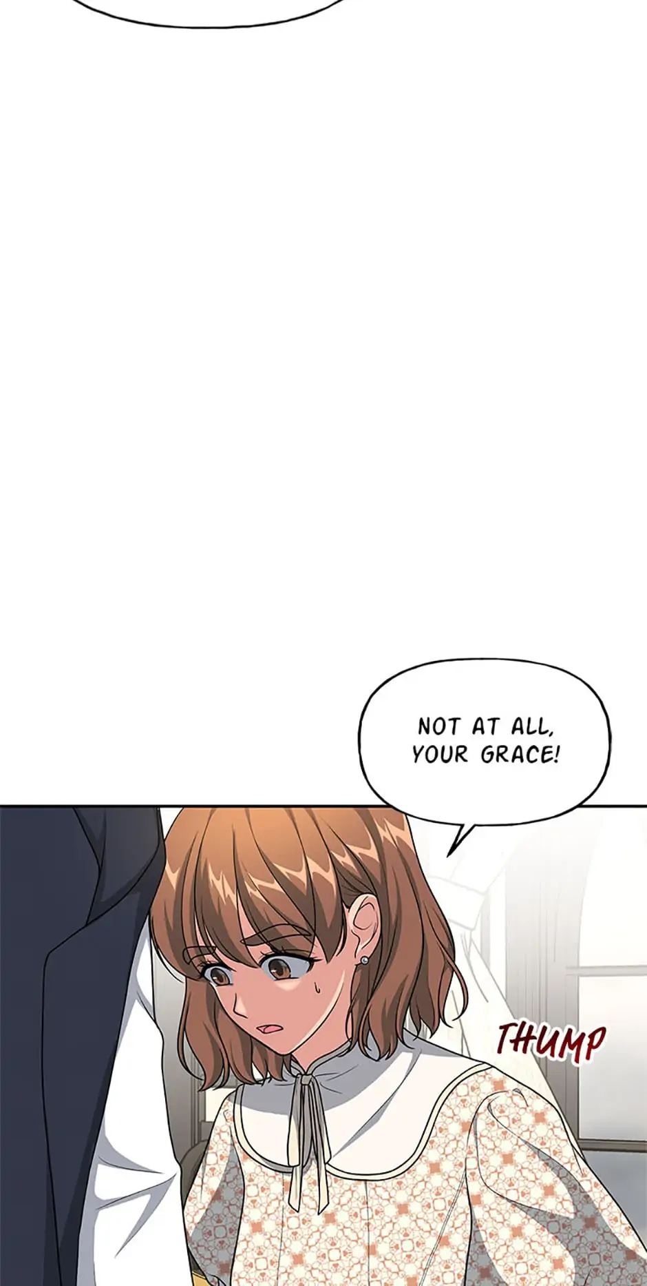 The Archvillain's Young Patron Chapter 9 - page 17