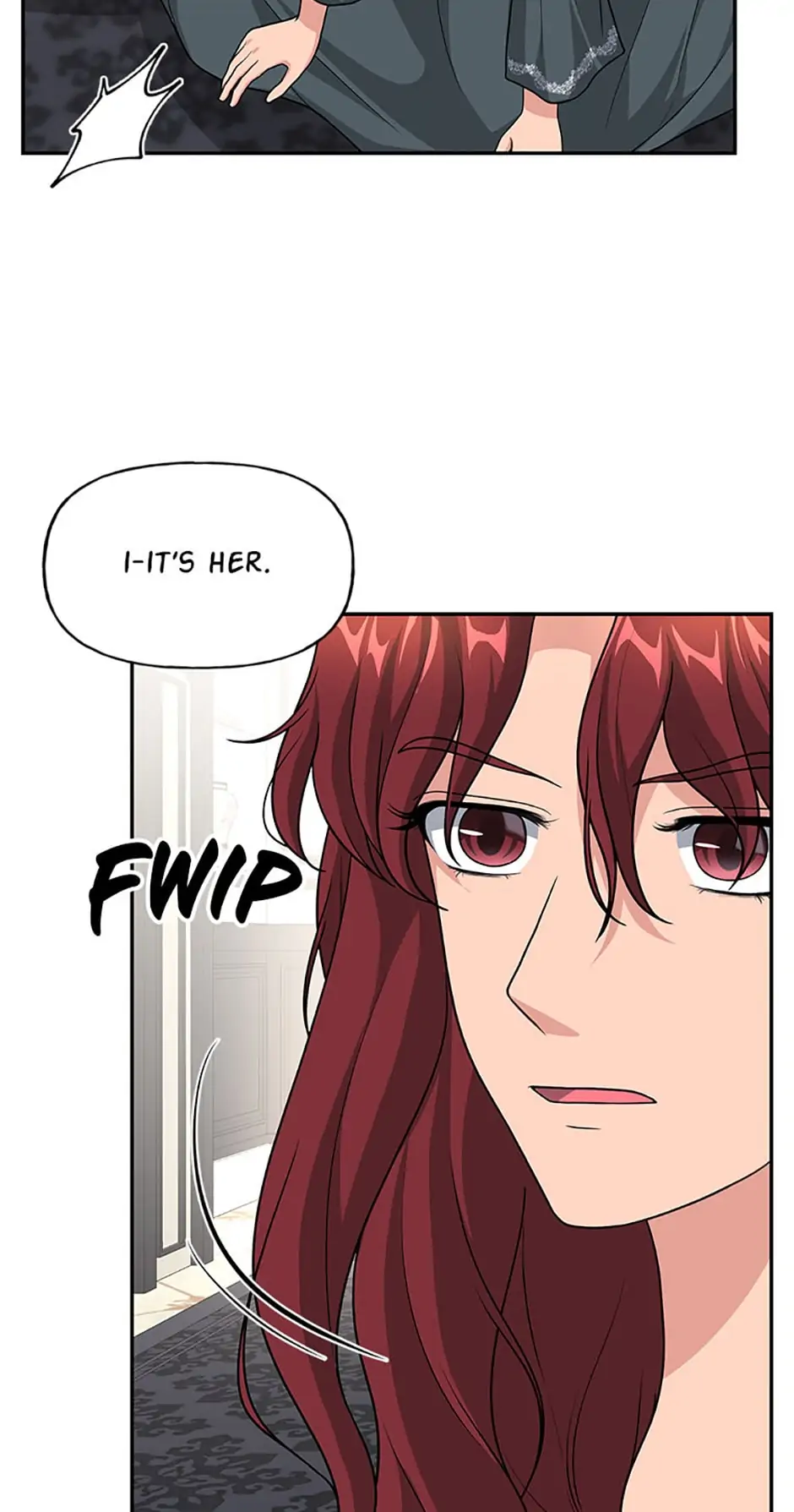 The Archvillain's Young Patron Chapter 9 - page 27