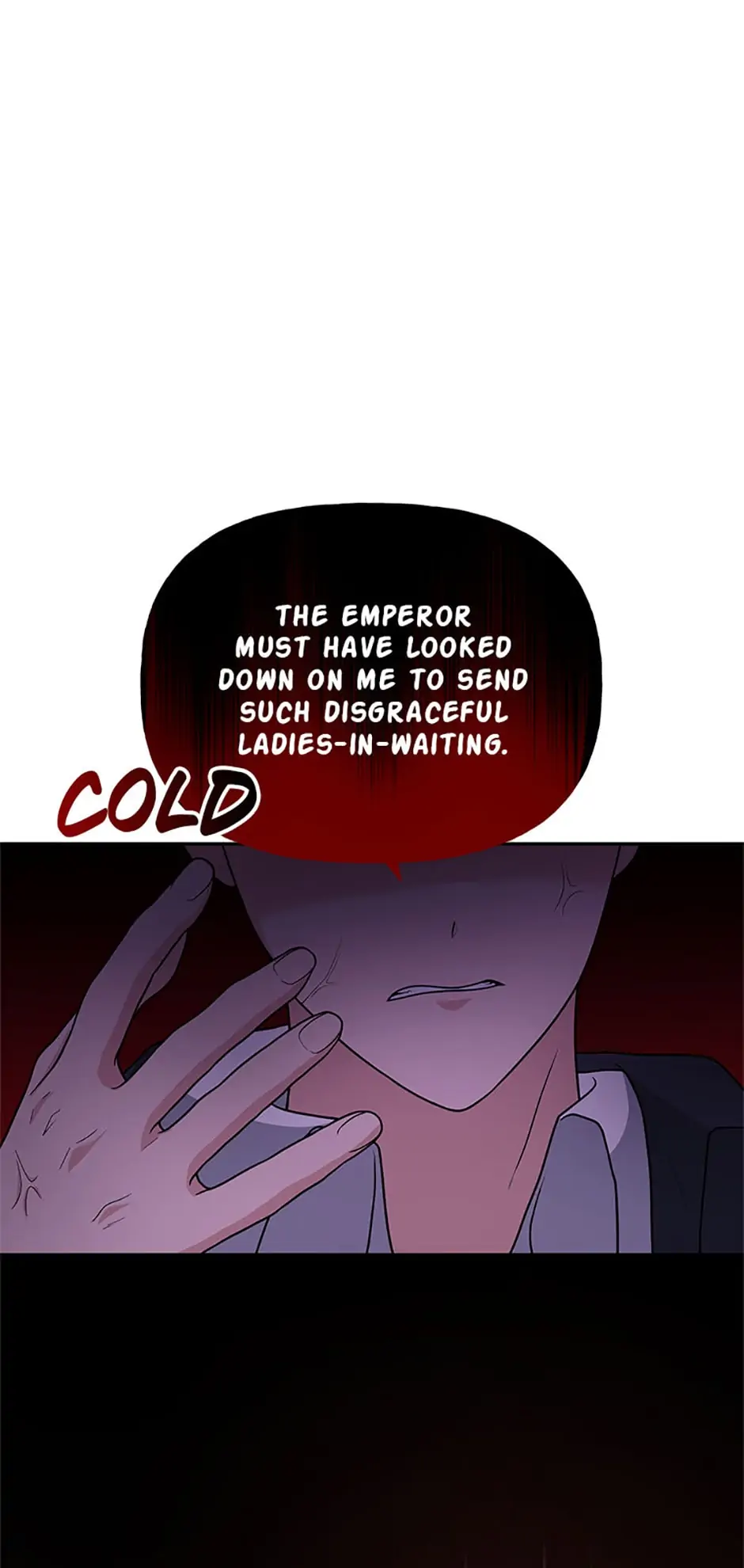 The Archvillain's Young Patron Chapter 9 - page 32