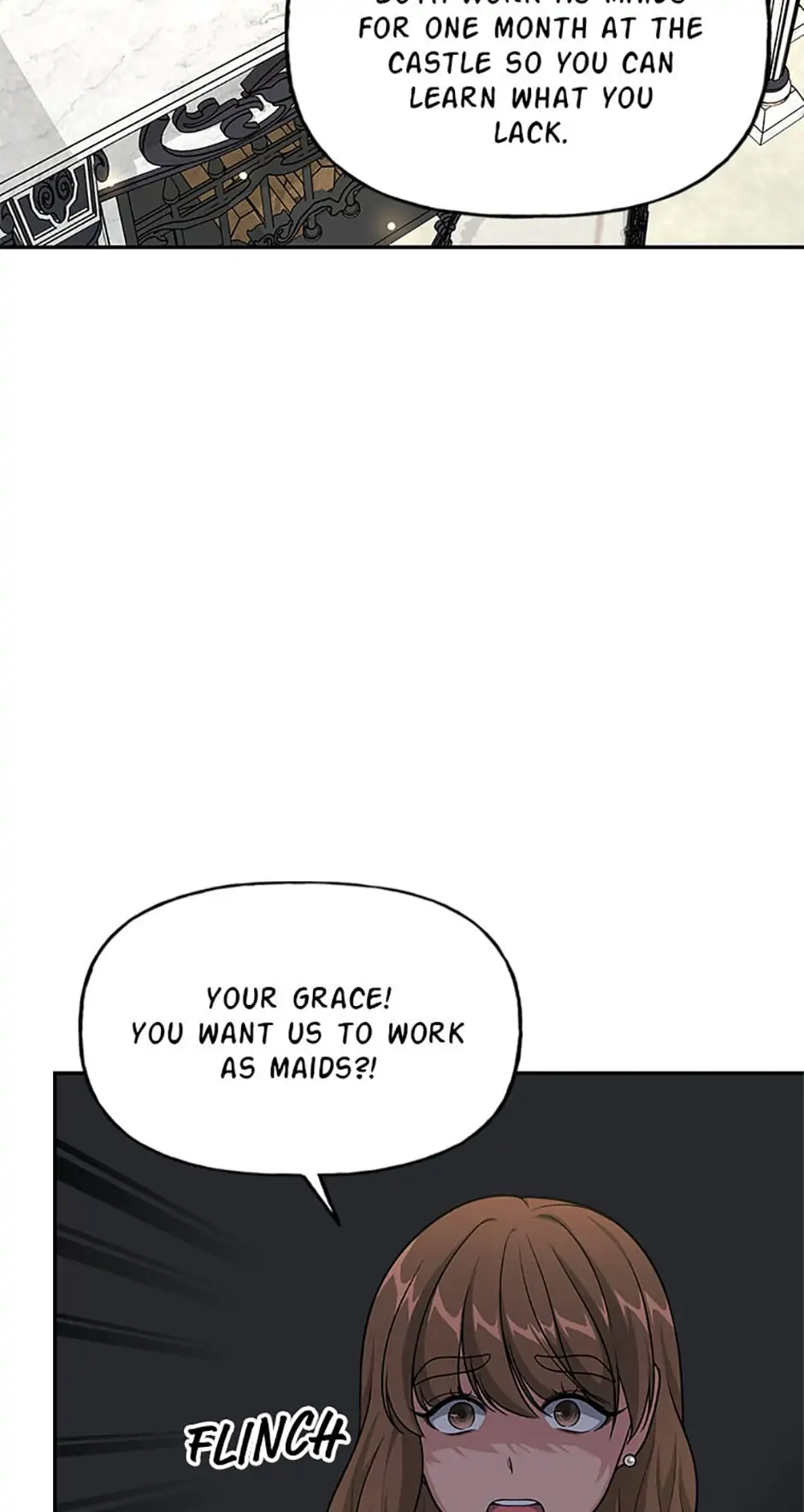 The Archvillain's Young Patron Chapter 9 - page 37