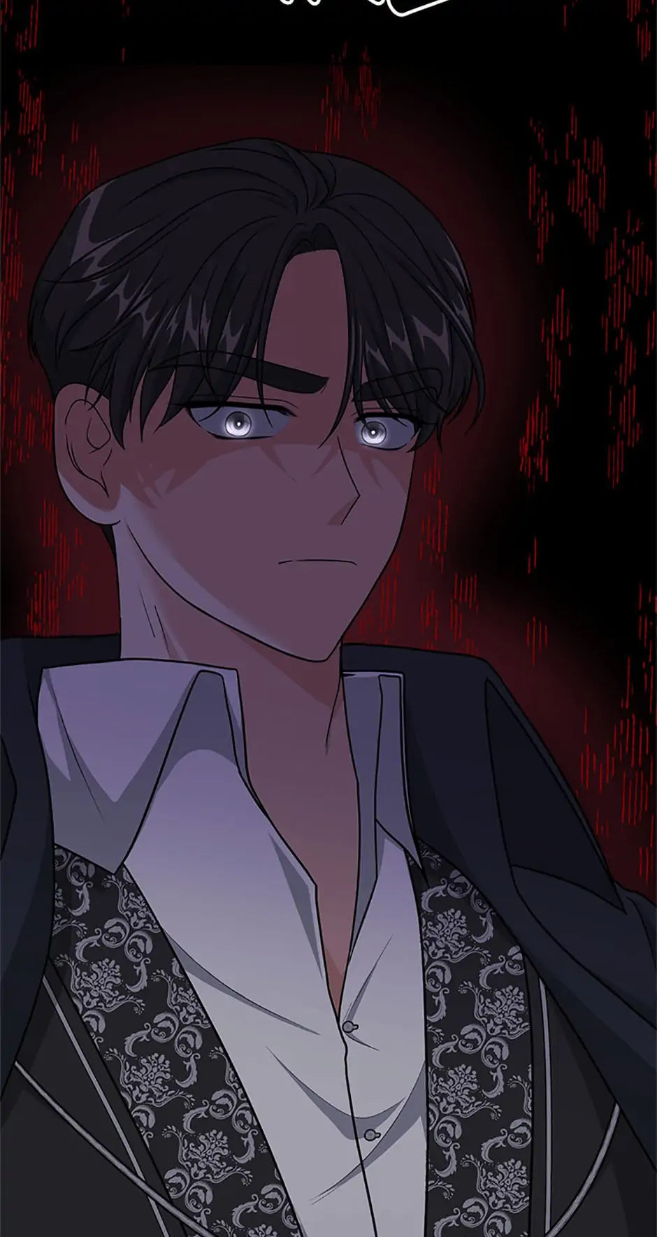 The Archvillain's Young Patron Chapter 9 - page 39