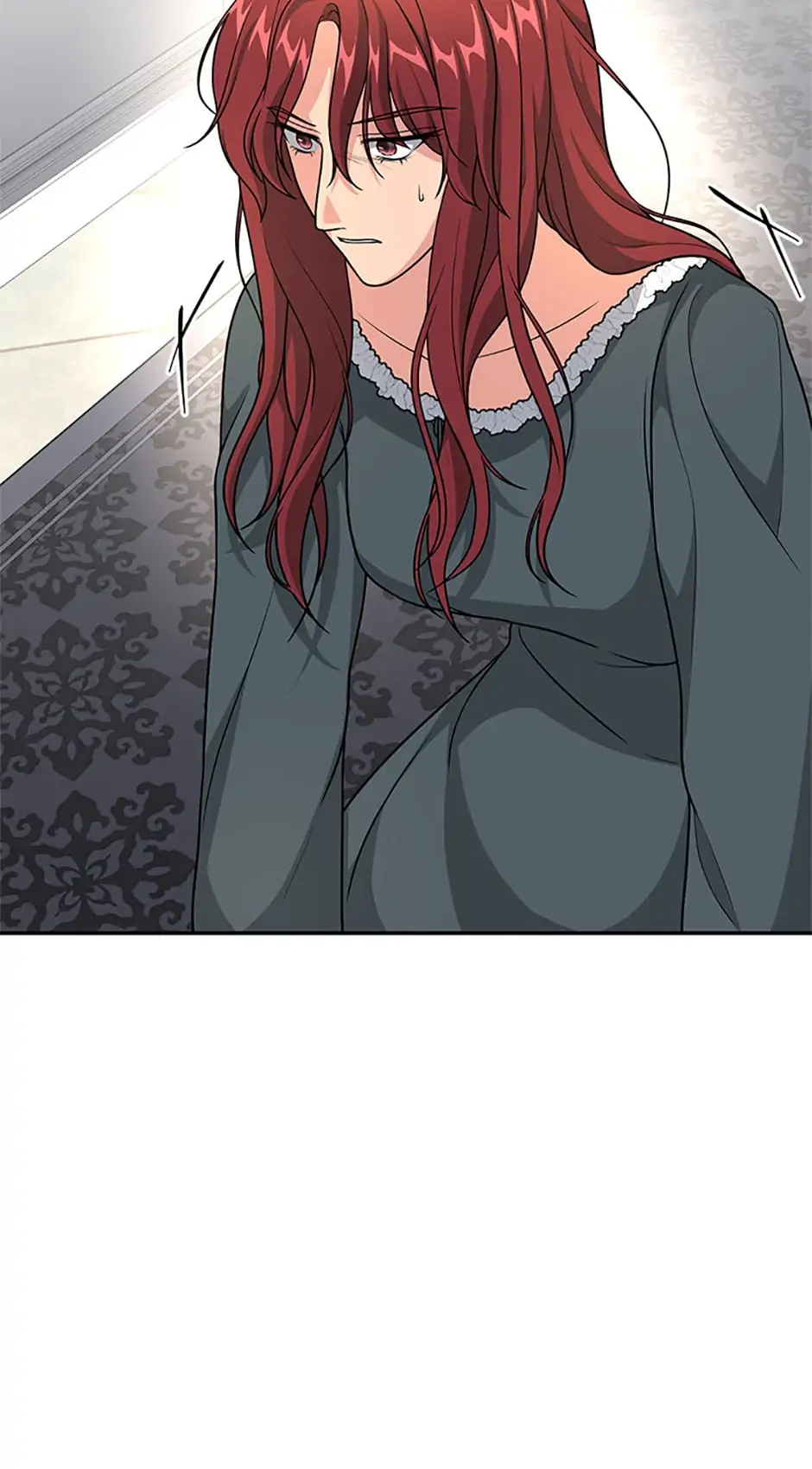 The Archvillain's Young Patron Chapter 9 - page 46