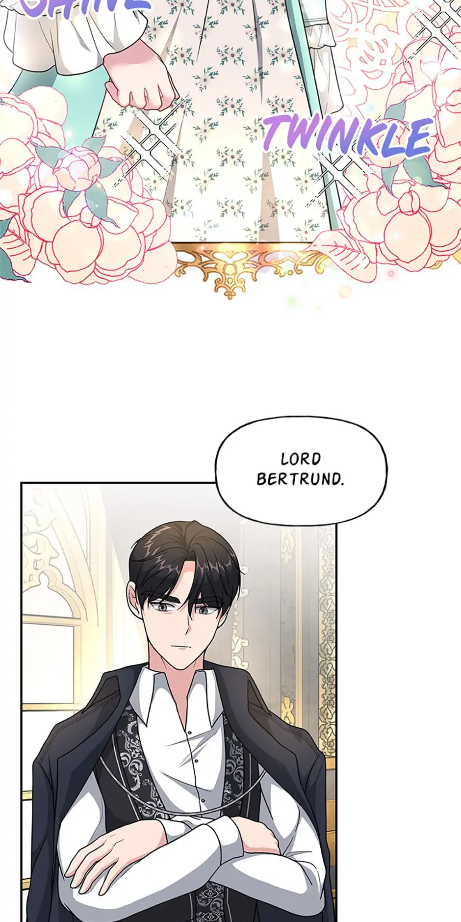 The Archvillain's Young Patron Chapter 9 - page 56
