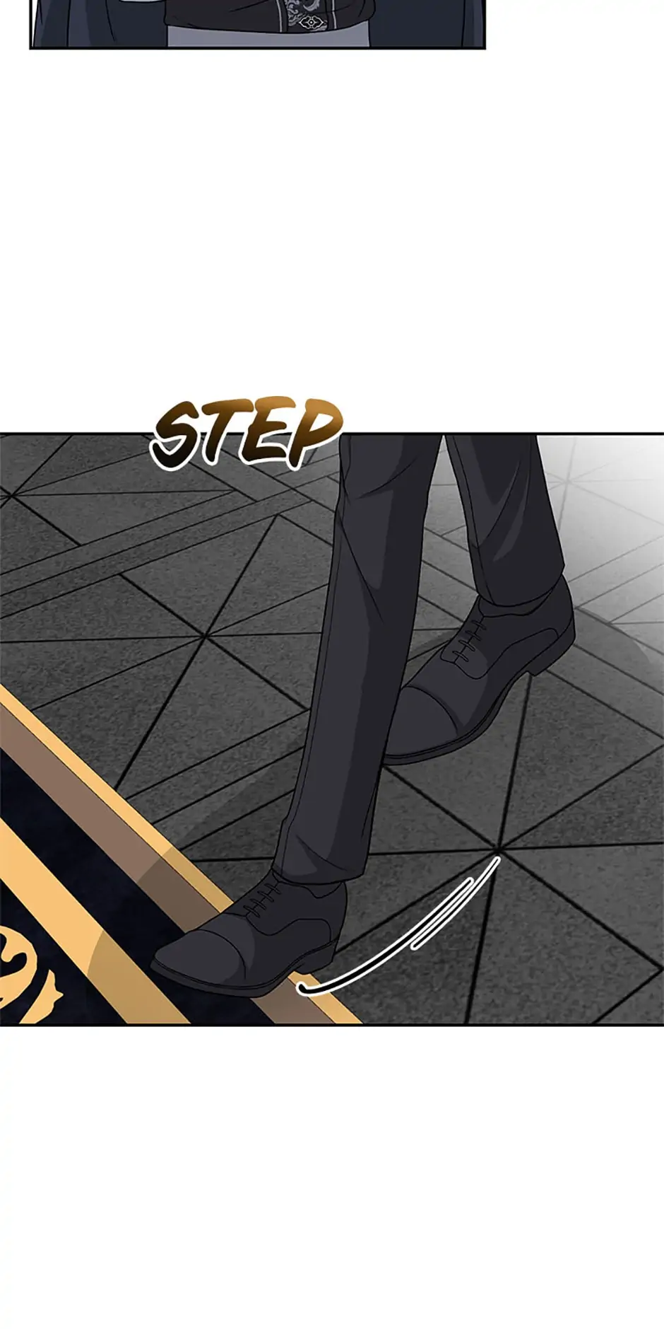 The Archvillain's Young Patron Chapter 9 - page 57