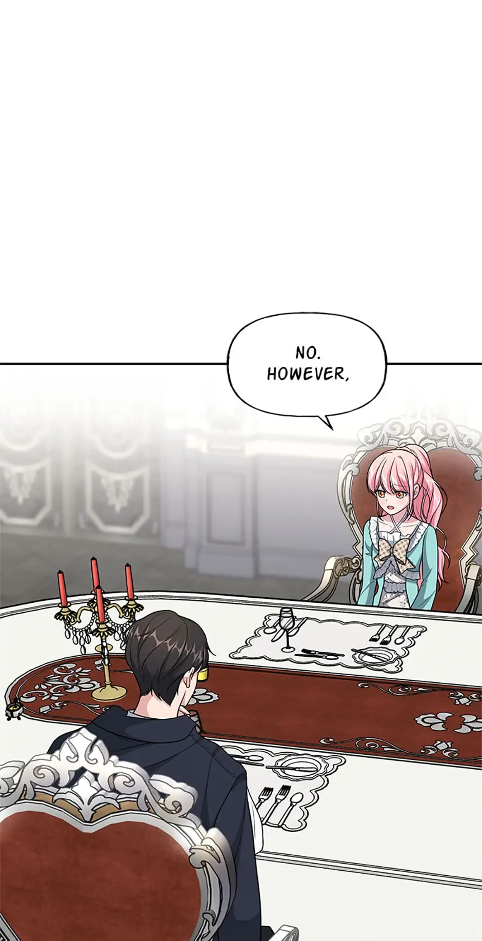 The Archvillain's Young Patron Chapter 9 - page 65