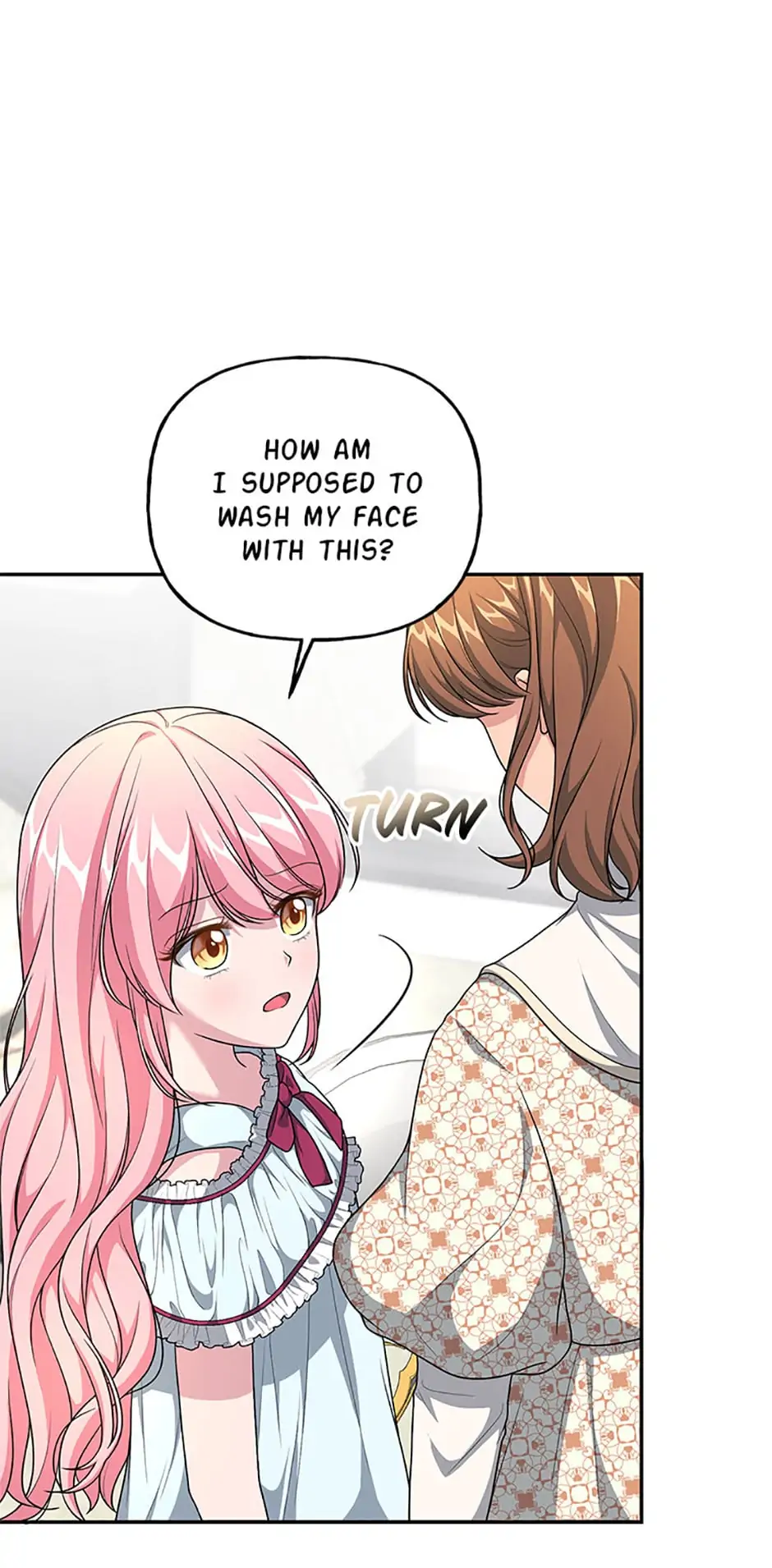 The Archvillain's Young Patron Chapter 9 - page 6