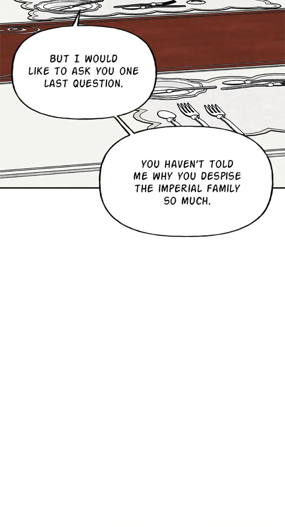 The Archvillain's Young Patron Chapter 9 - page 71
