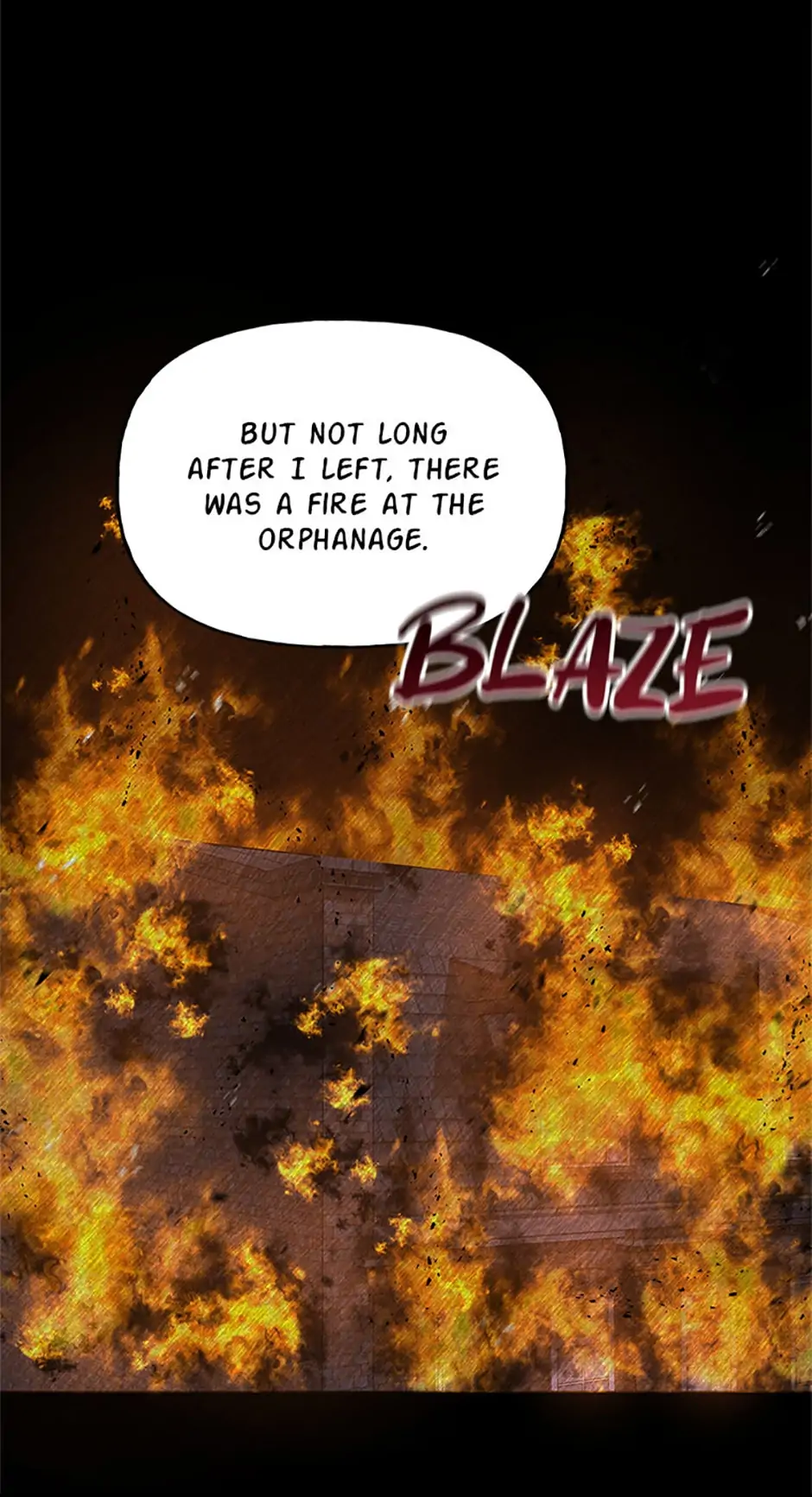 The Archvillain's Young Patron Chapter 9 - page 75