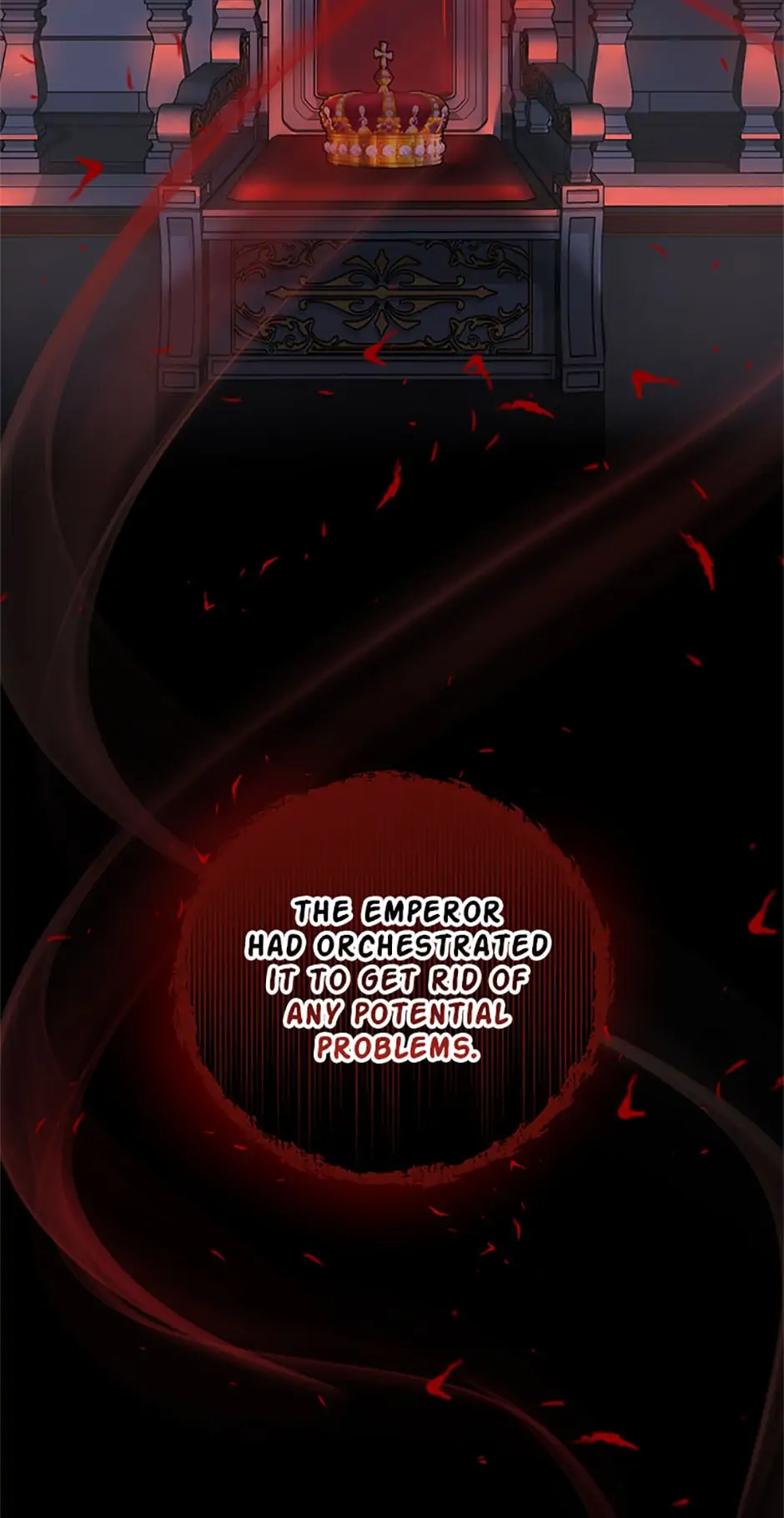 The Archvillain's Young Patron Chapter 9 - page 78