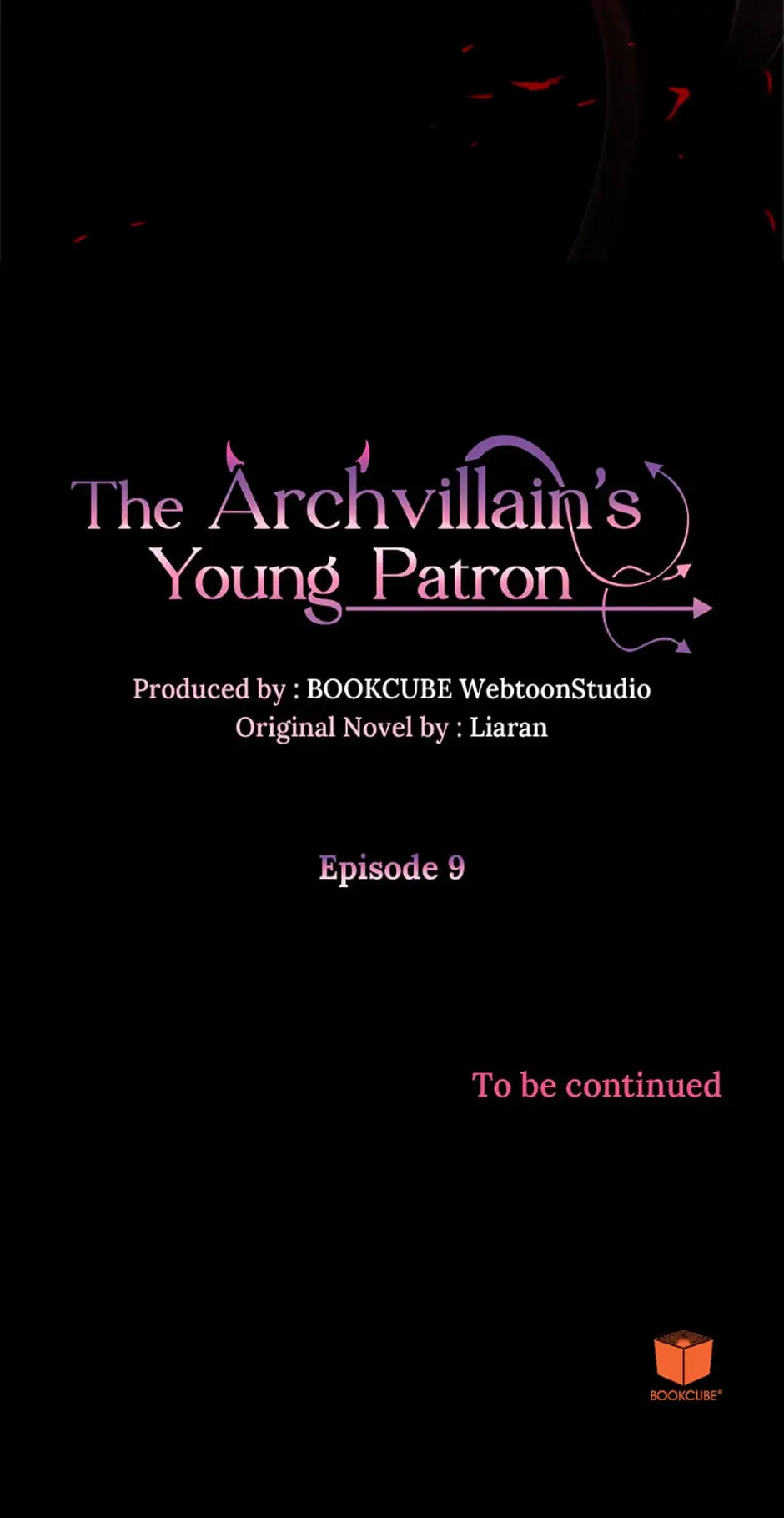 The Archvillain's Young Patron Chapter 9 - page 79