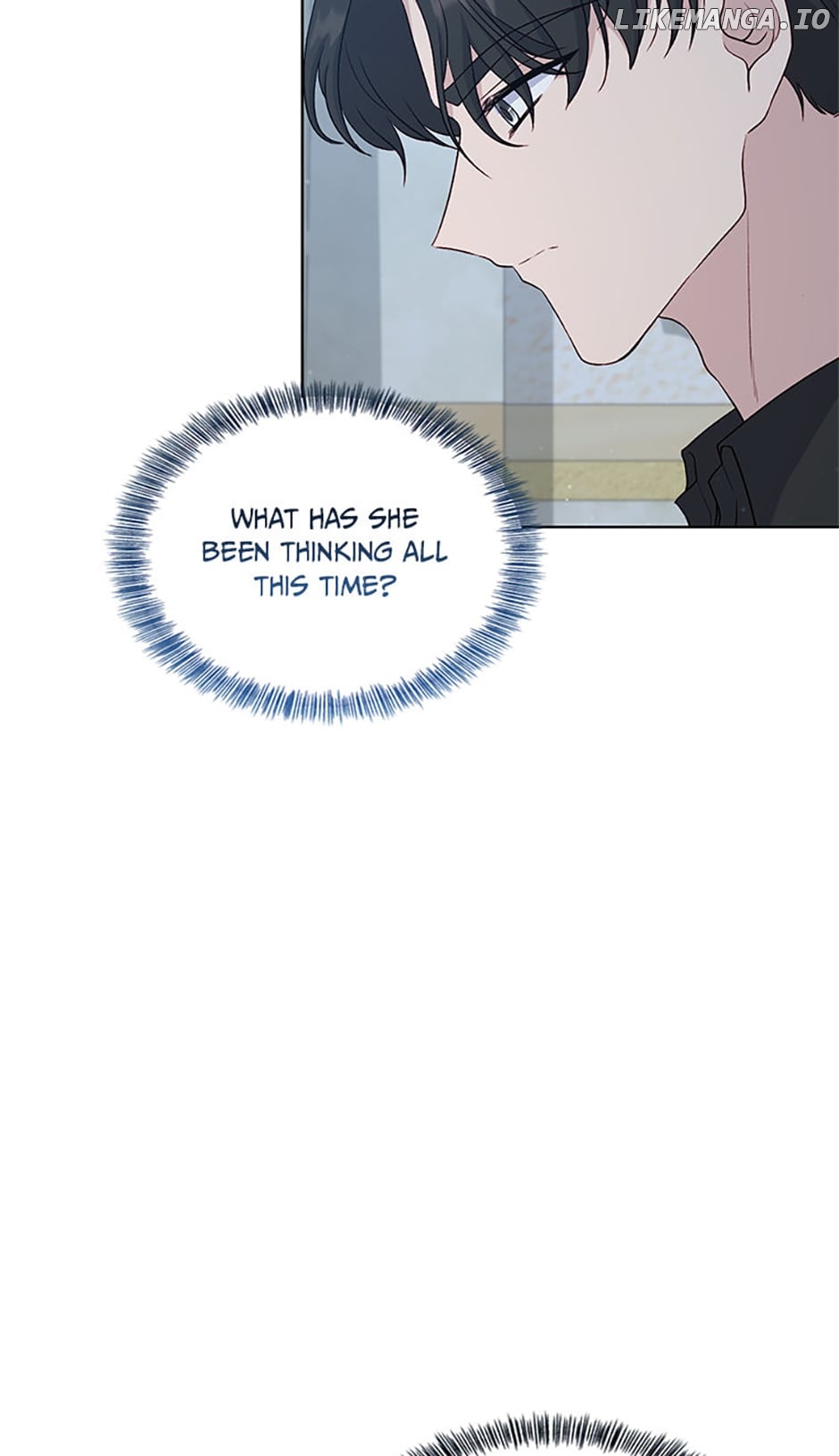 The Archvillain's Young Patron Chapter 69 - page 3
