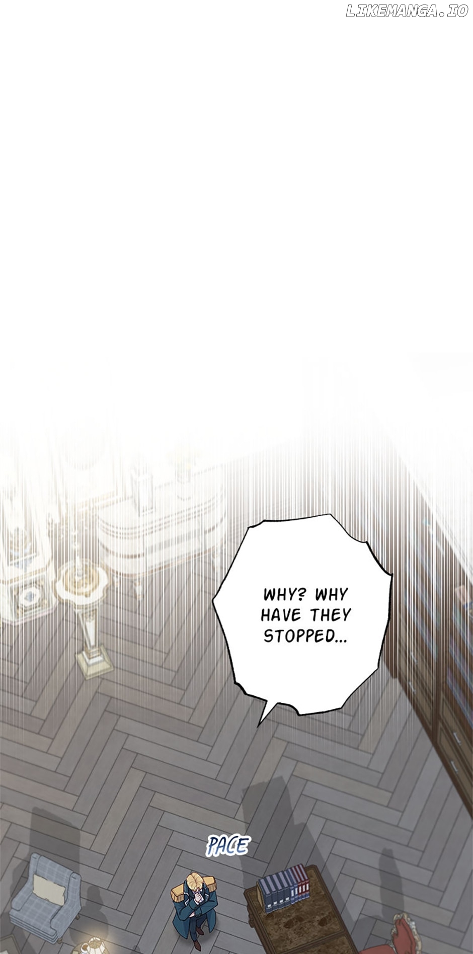 The Archvillain's Young Patron Chapter 69 - page 25