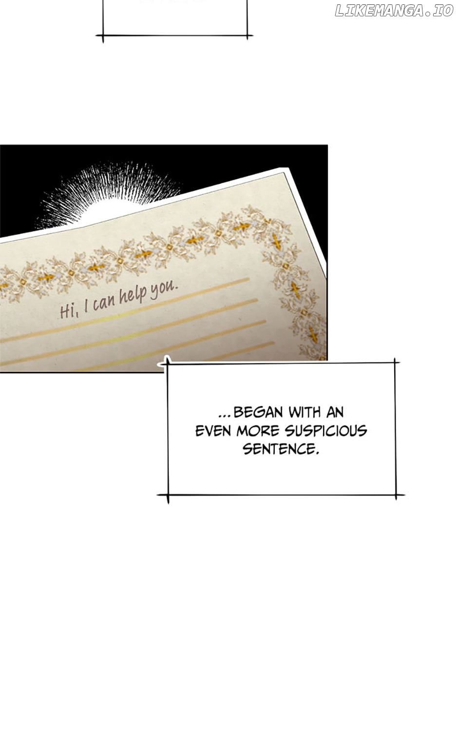 The Archvillain's Young Patron Chapter 69 - page 34