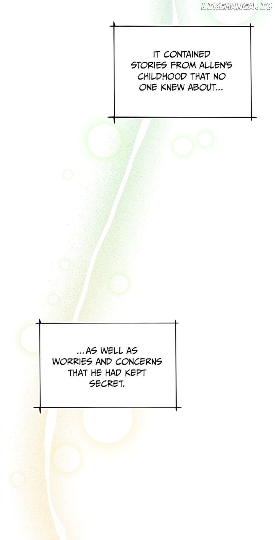The Archvillain's Young Patron Chapter 69 - page 36