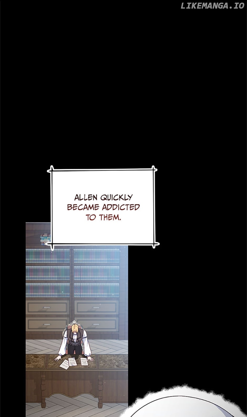 The Archvillain's Young Patron Chapter 69 - page 49