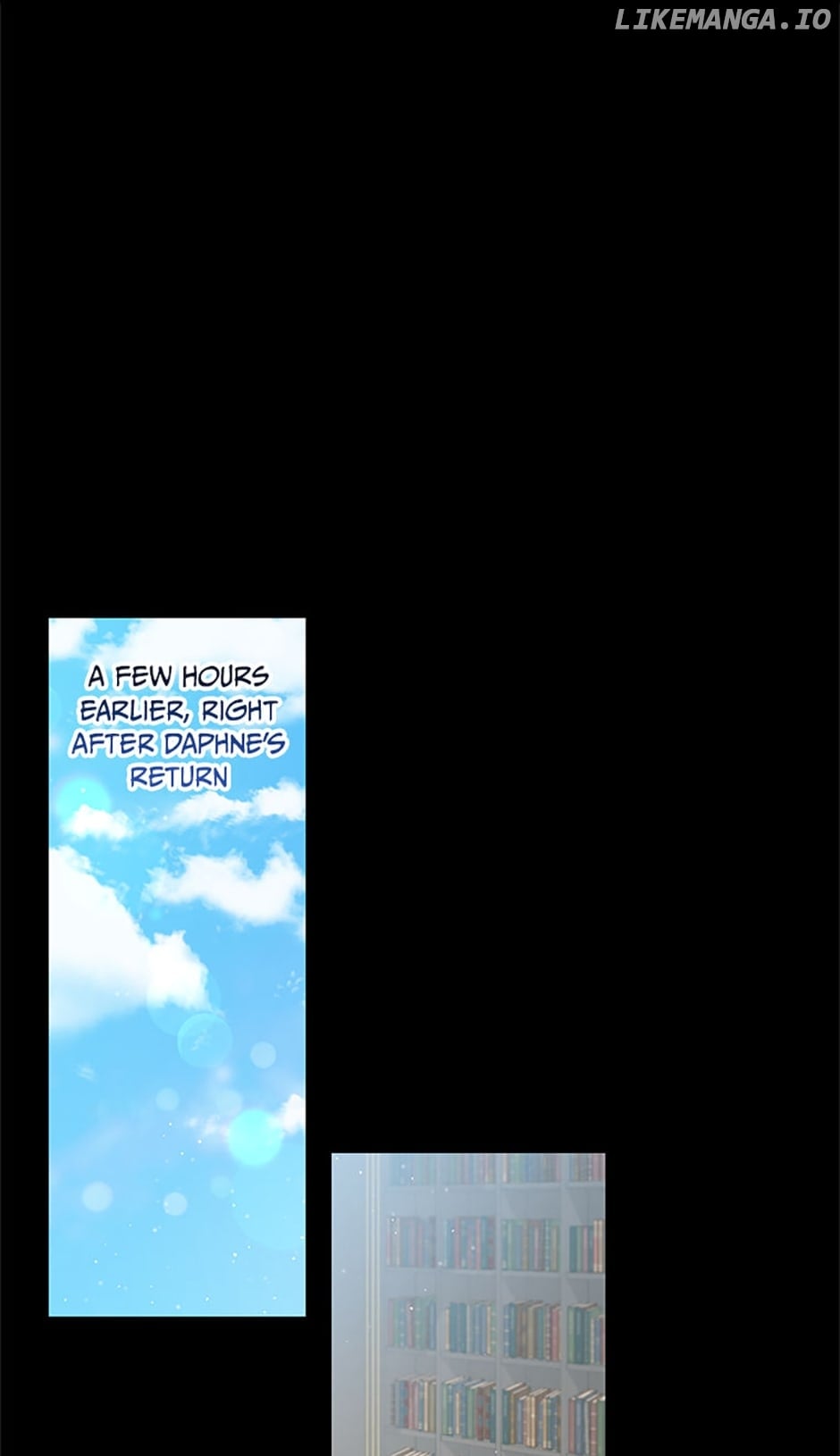 The Archvillain's Young Patron Chapter 69 - page 6