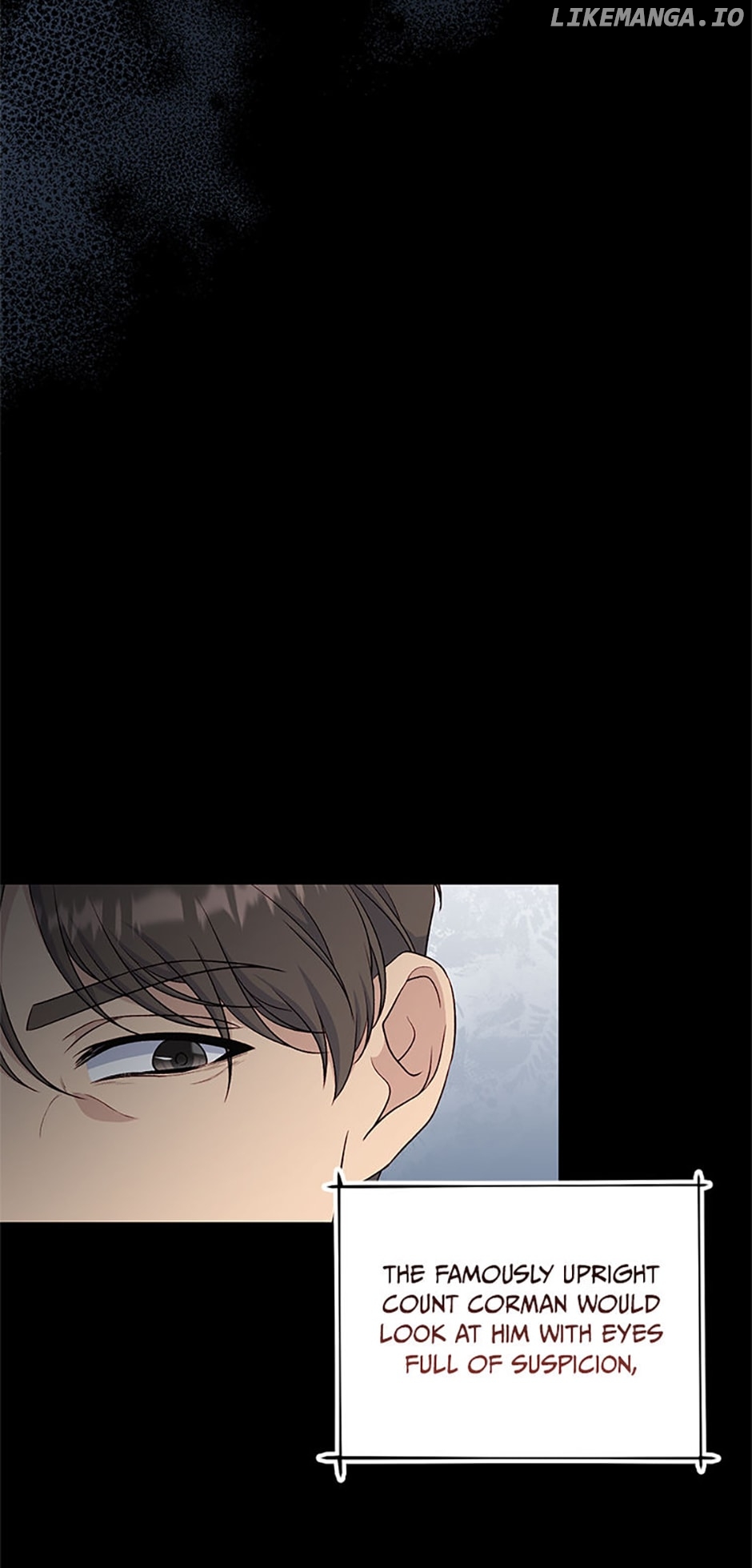 The Archvillain's Young Patron Chapter 69 - page 60