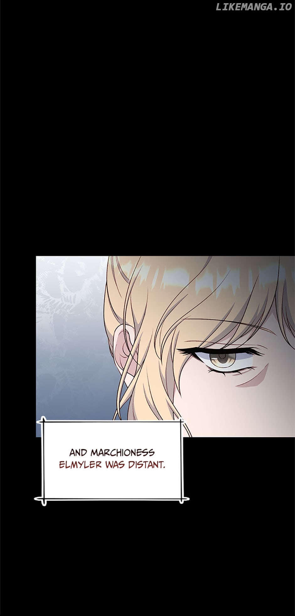 The Archvillain's Young Patron Chapter 69 - page 61