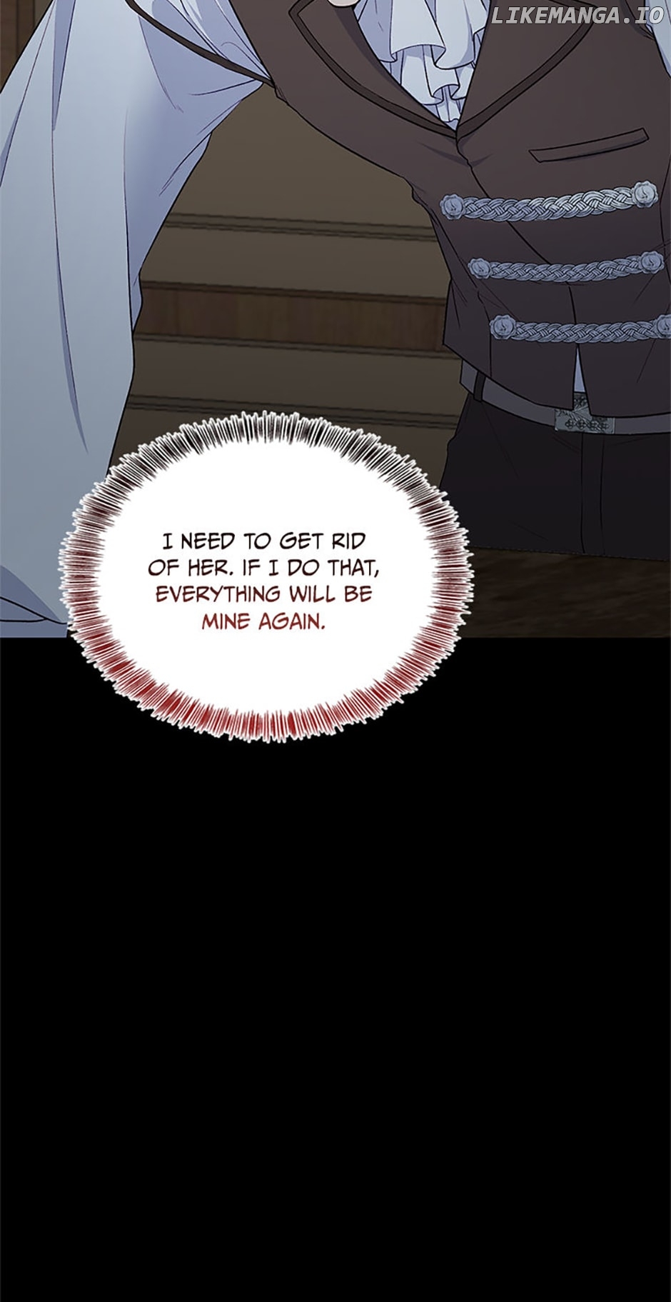 The Archvillain's Young Patron Chapter 69 - page 69