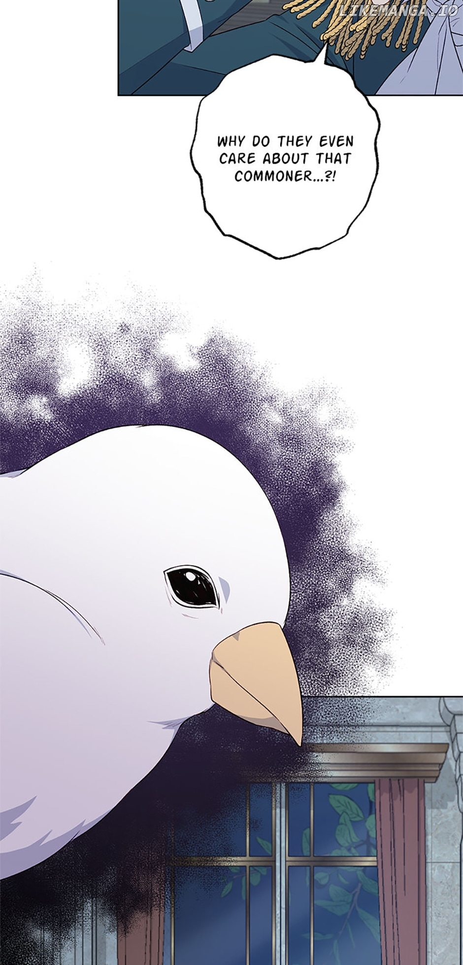 The Archvillain's Young Patron Chapter 69 - page 77