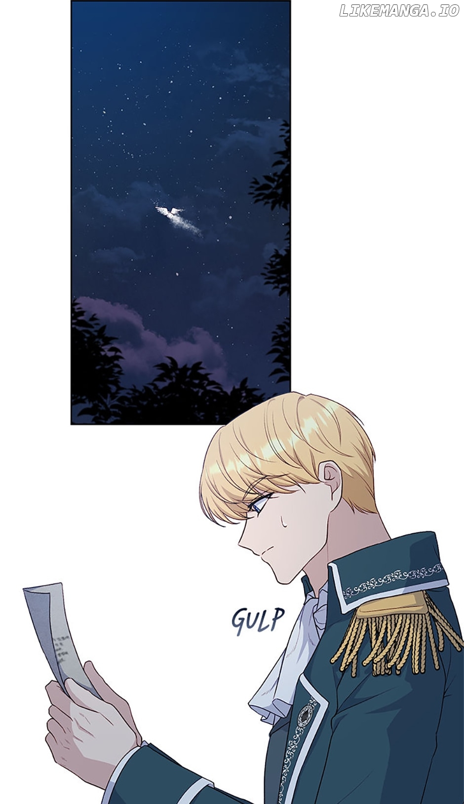 The Archvillain's Young Patron Chapter 70 - page 3