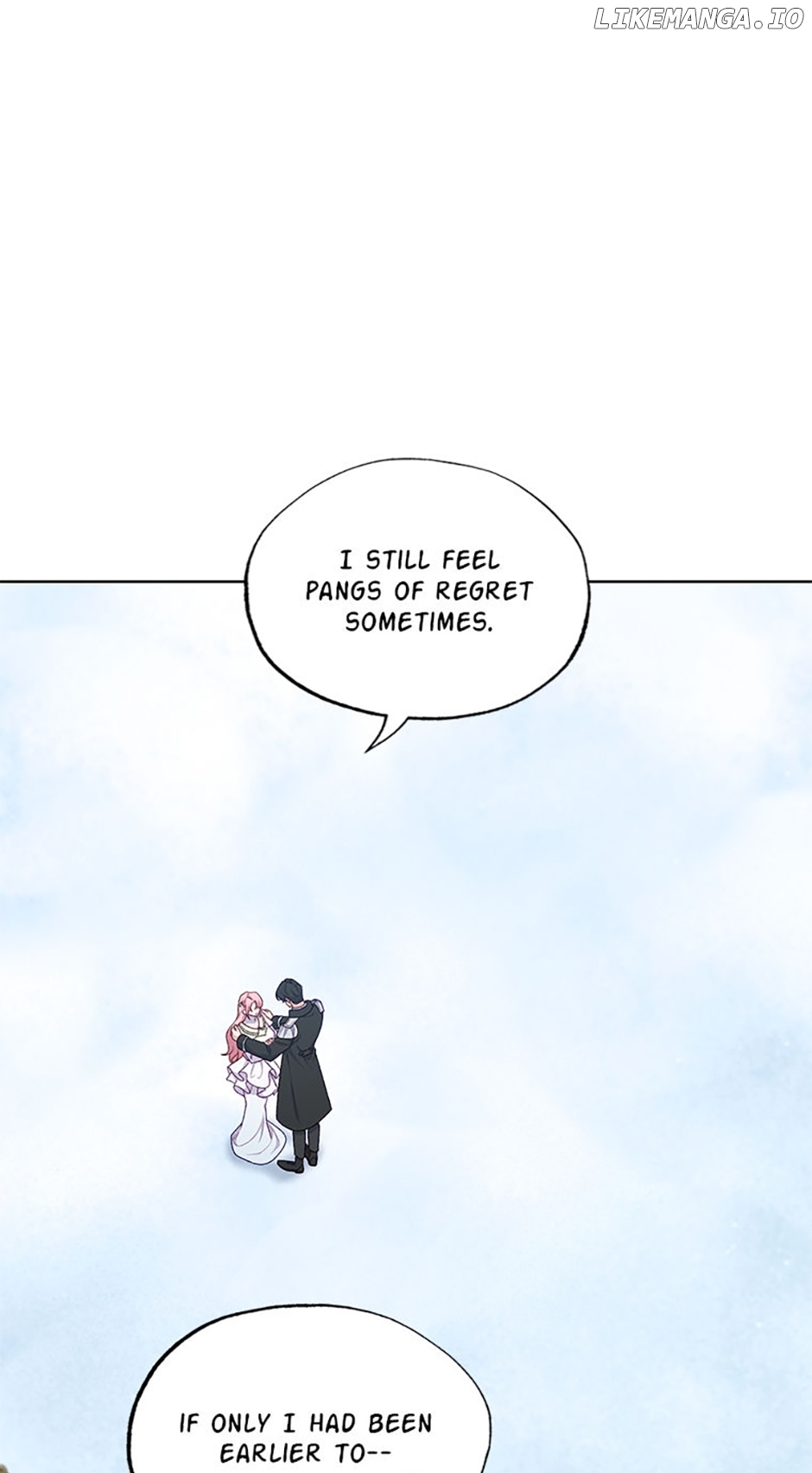 The Archvillain's Young Patron Chapter 70 - page 31