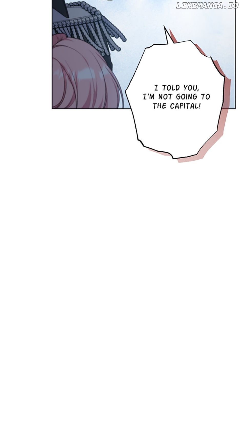The Archvillain's Young Patron Chapter 70 - page 33