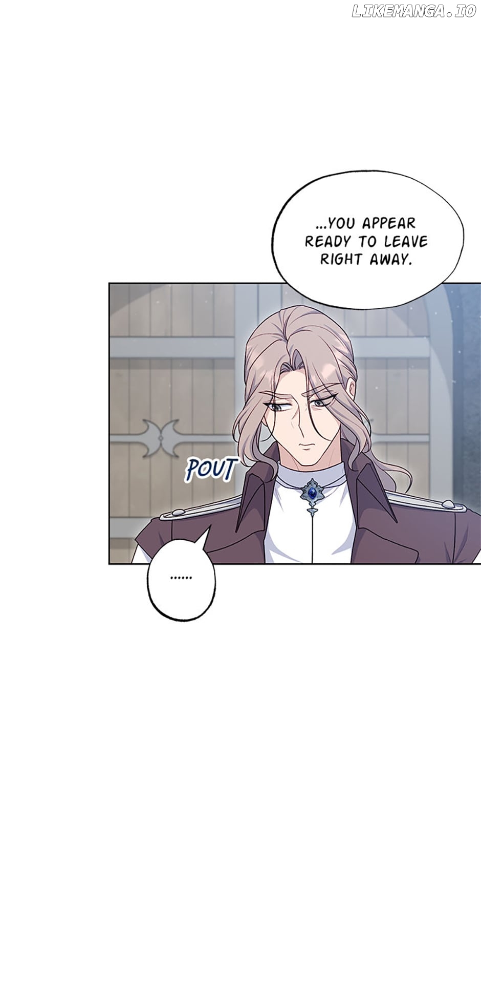 The Archvillain's Young Patron Chapter 70 - page 37