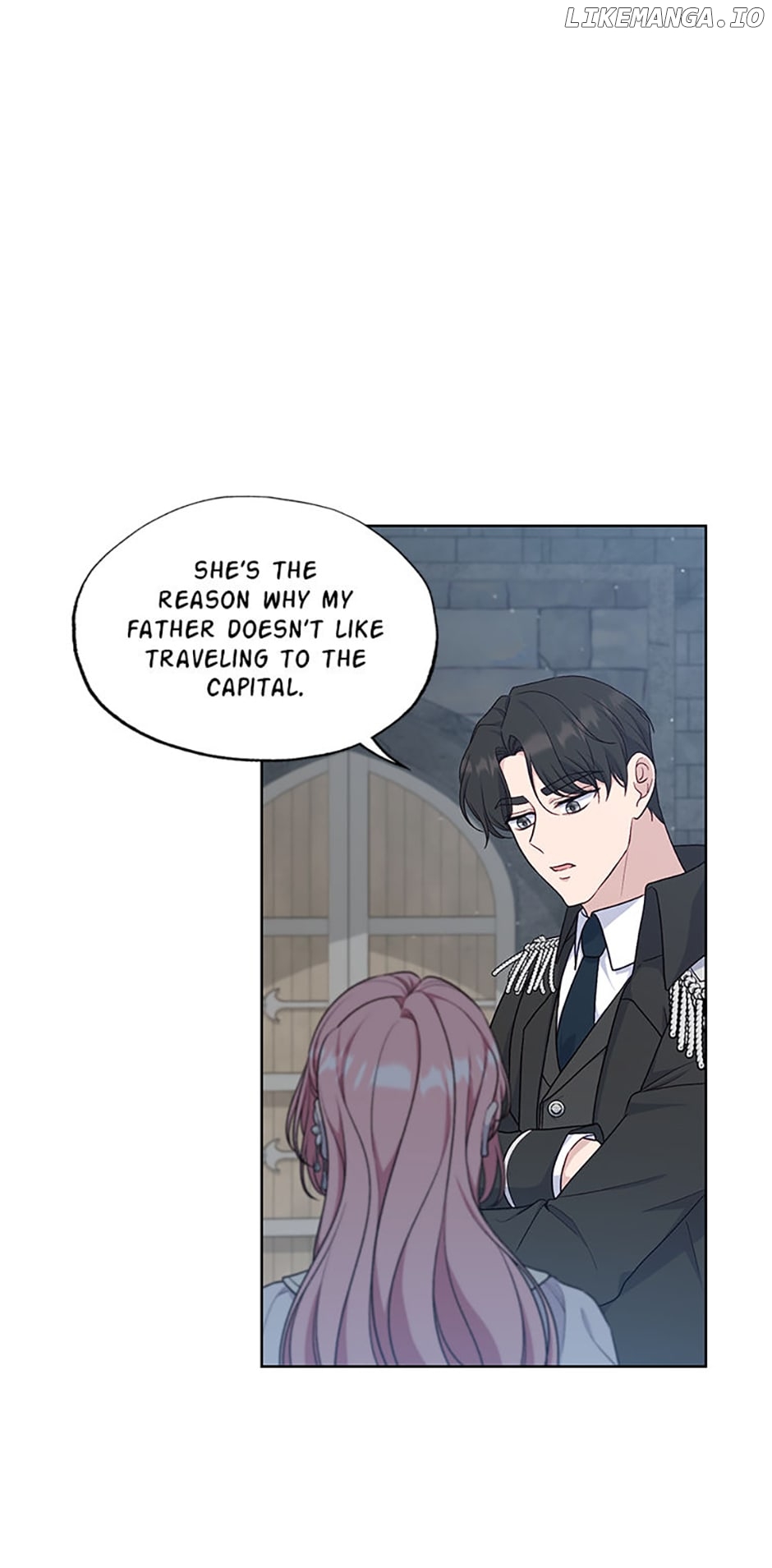 The Archvillain's Young Patron Chapter 70 - page 42
