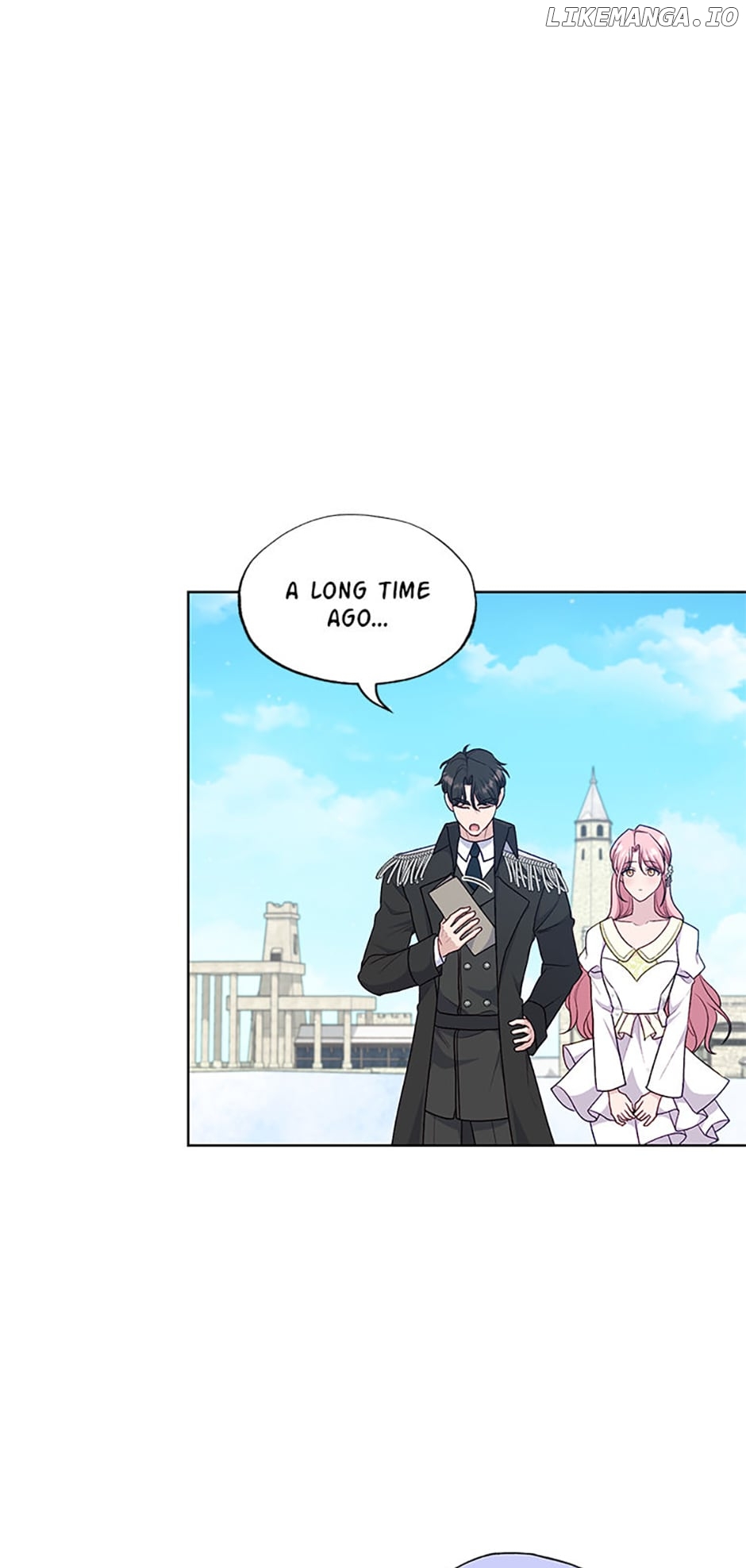 The Archvillain's Young Patron Chapter 70 - page 45