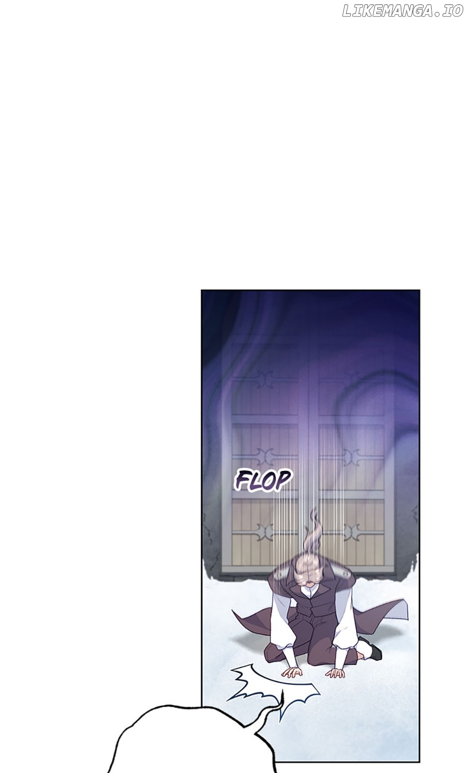The Archvillain's Young Patron Chapter 70 - page 47