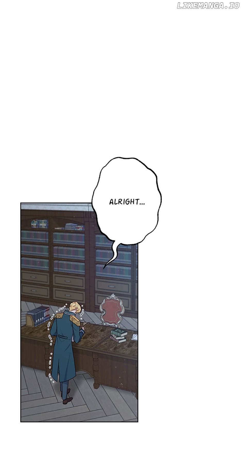 The Archvillain's Young Patron Chapter 70 - page 6