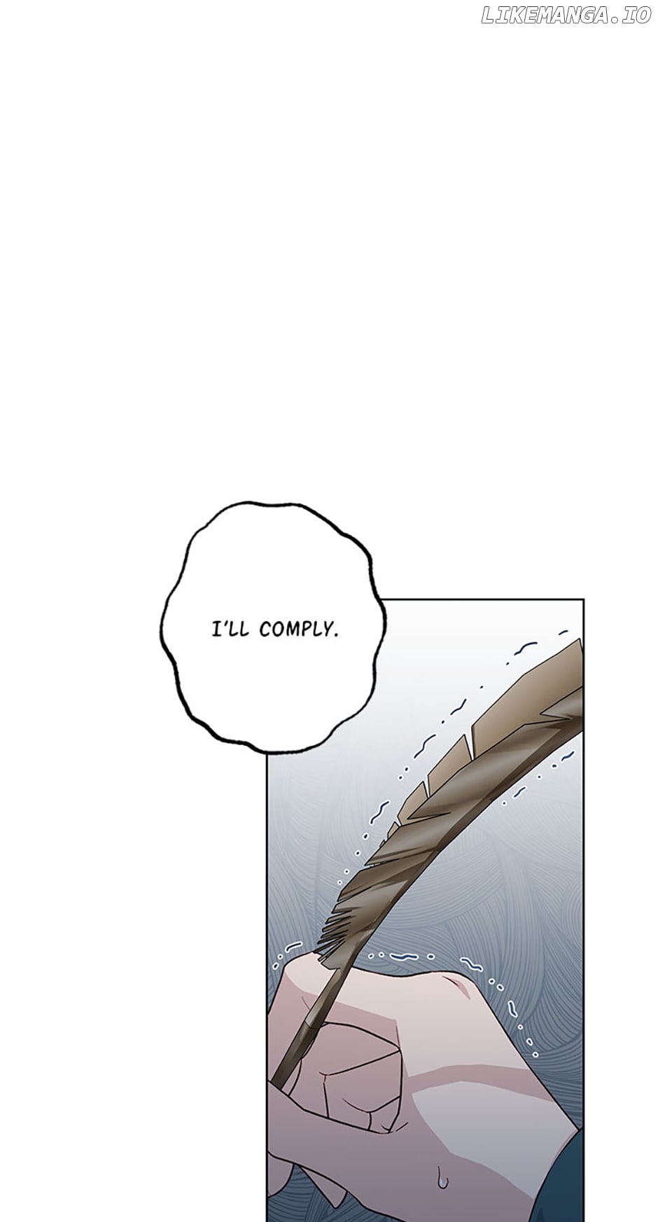 The Archvillain's Young Patron Chapter 70 - page 7