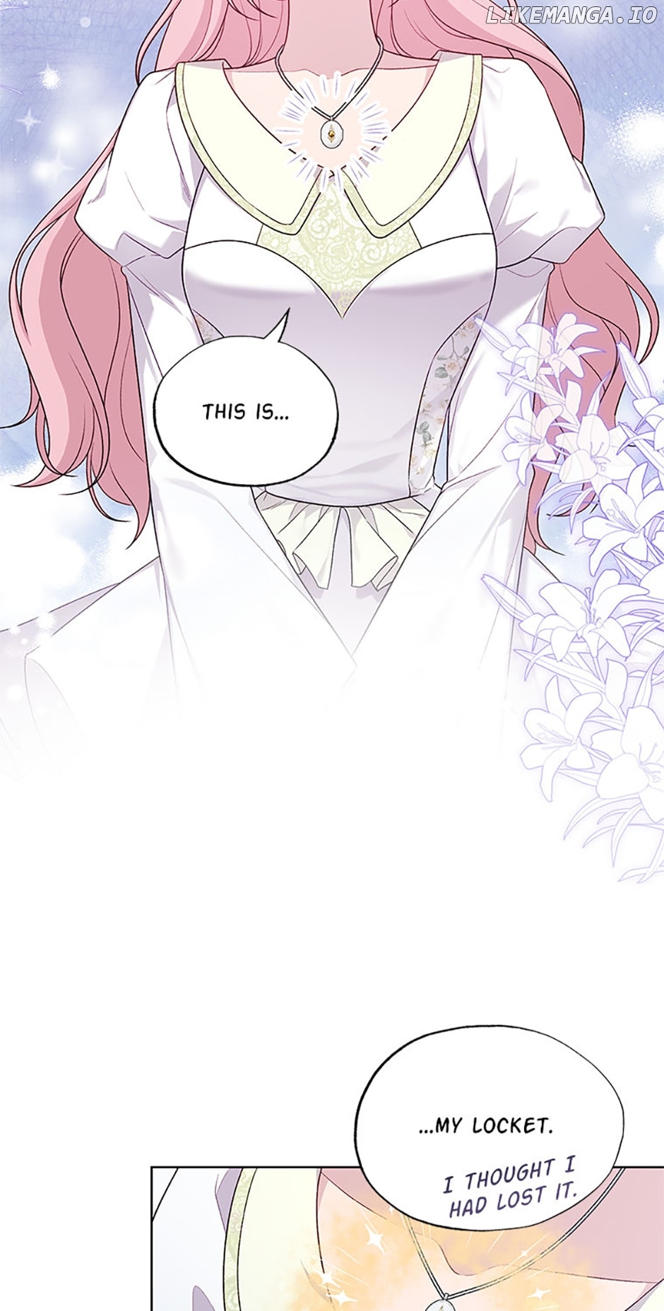 The Archvillain's Young Patron Chapter 70 - page 64