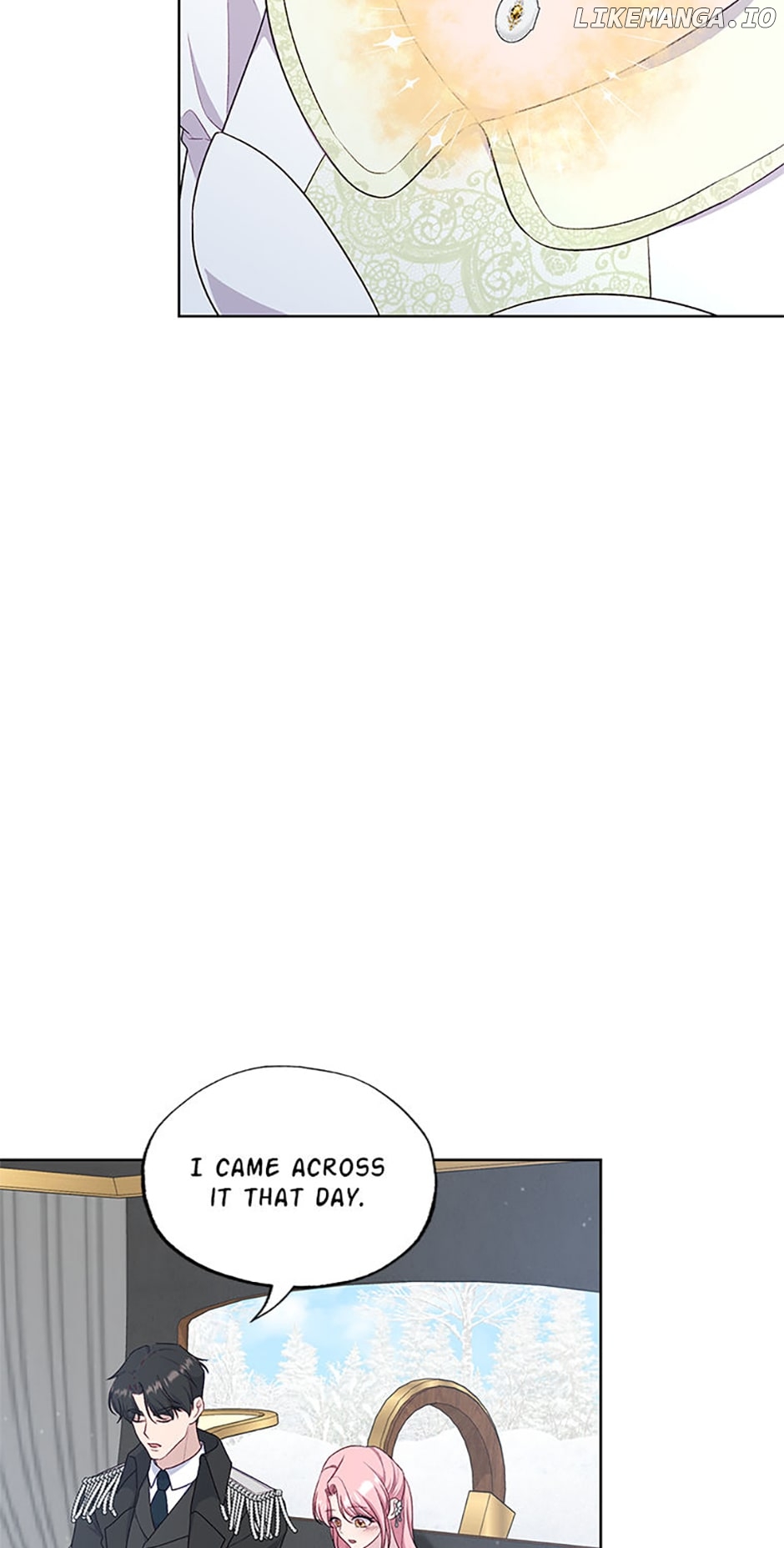 The Archvillain's Young Patron Chapter 70 - page 65
