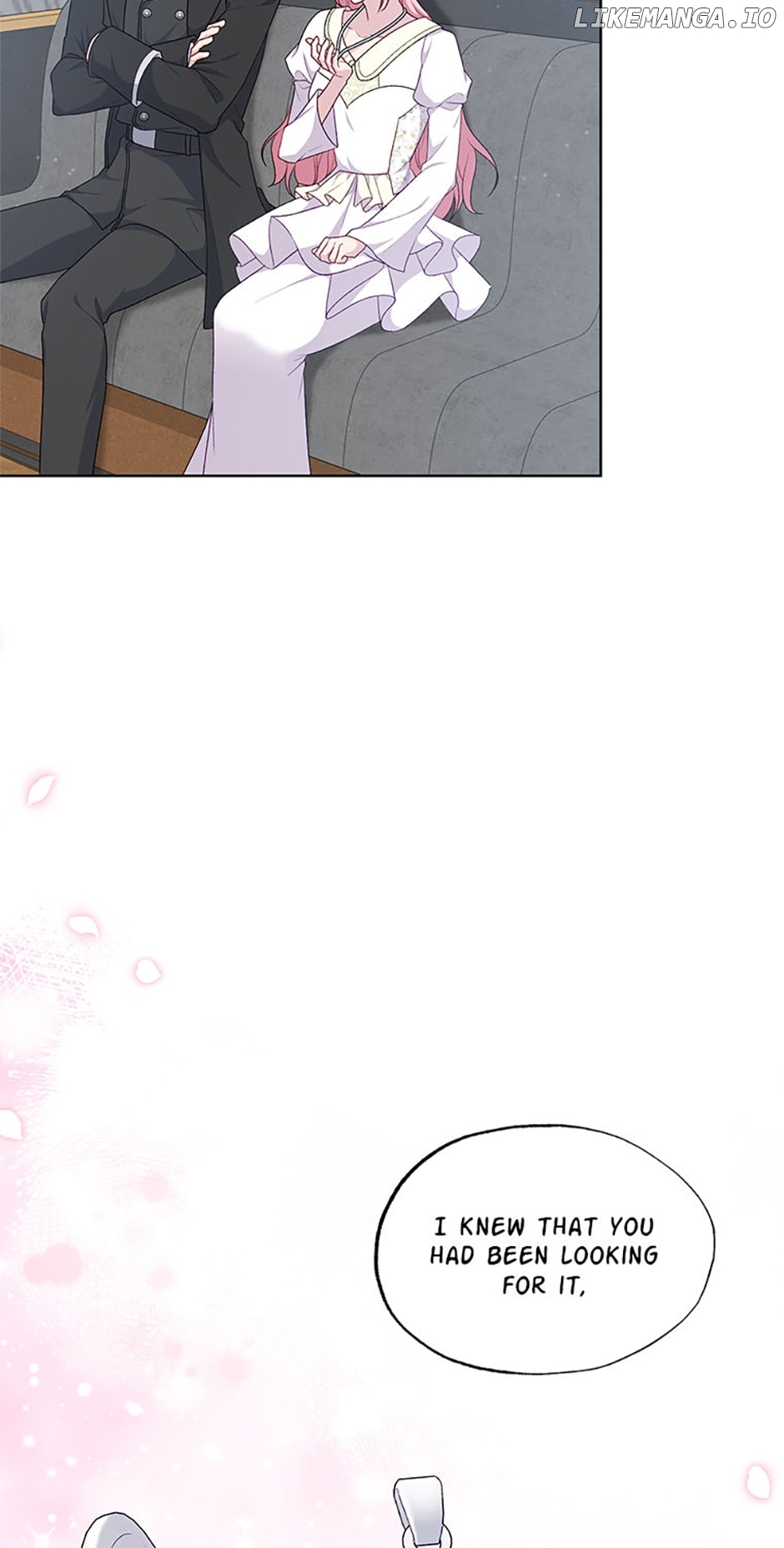 The Archvillain's Young Patron Chapter 70 - page 66
