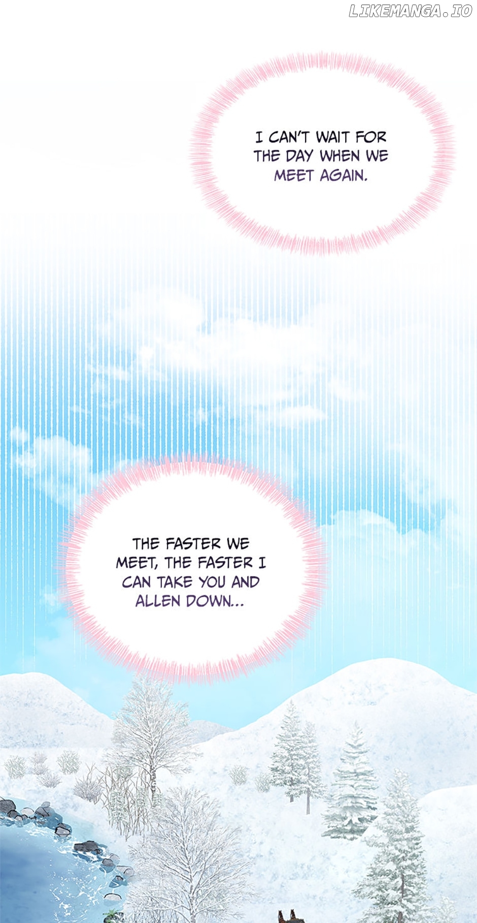 The Archvillain's Young Patron Chapter 70 - page 73